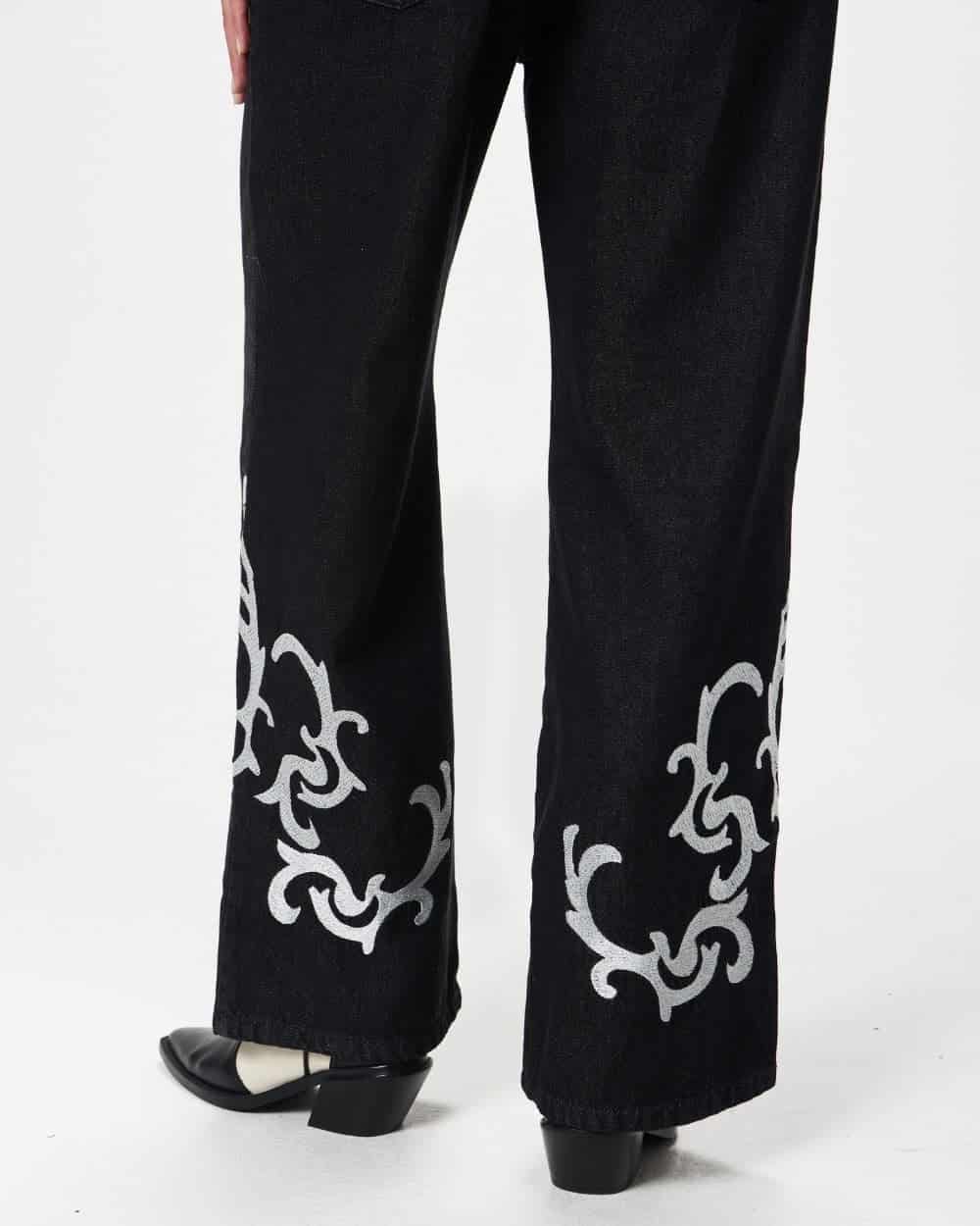 DUDE RANCH PANTS - miniatura 6