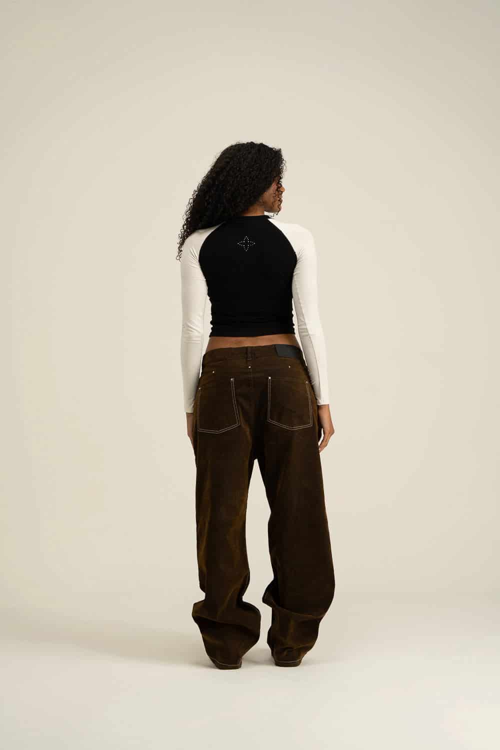 INRI PANTS - miniatura 3