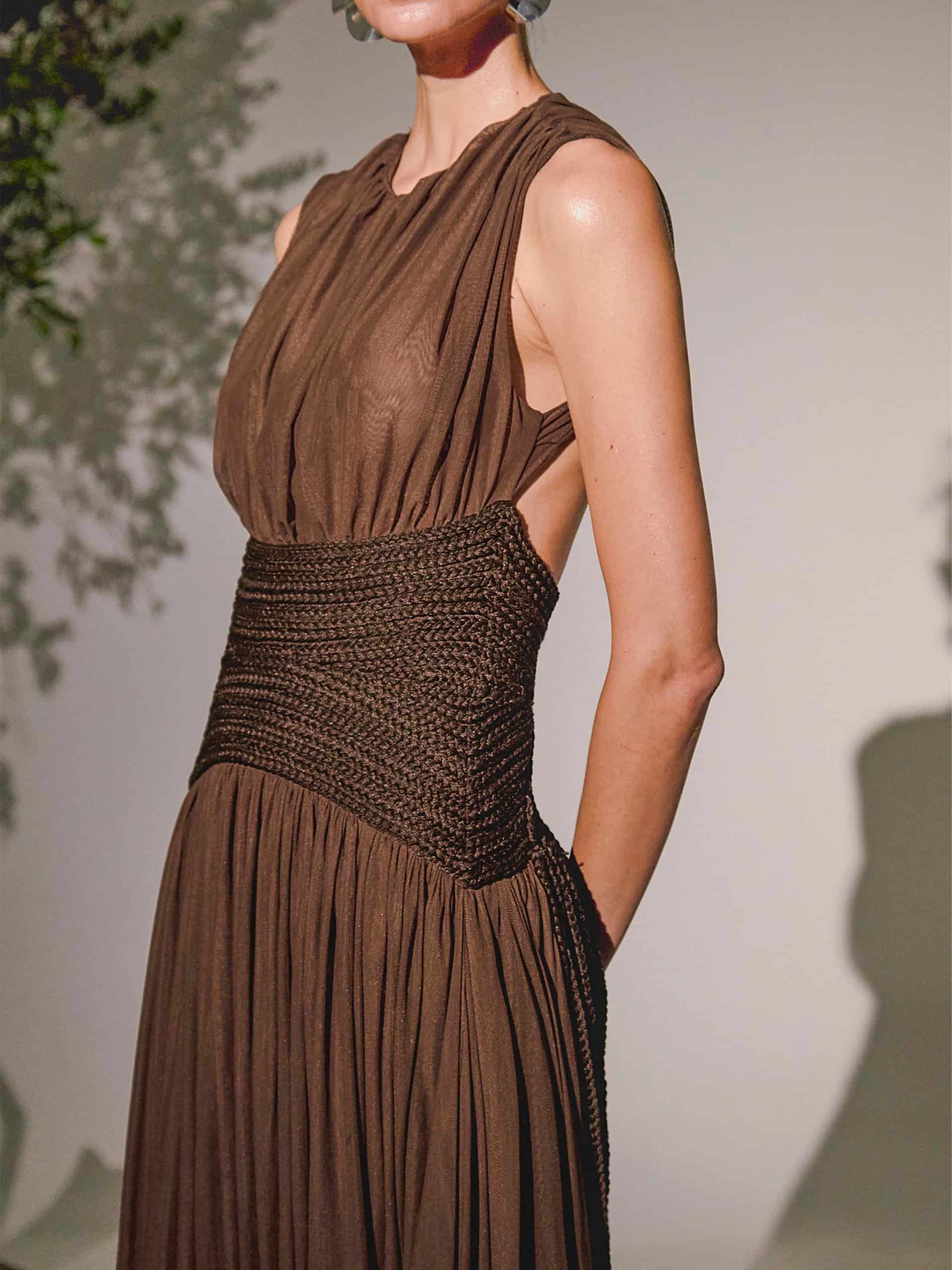 ELOWEN DRESS - miniatura 3