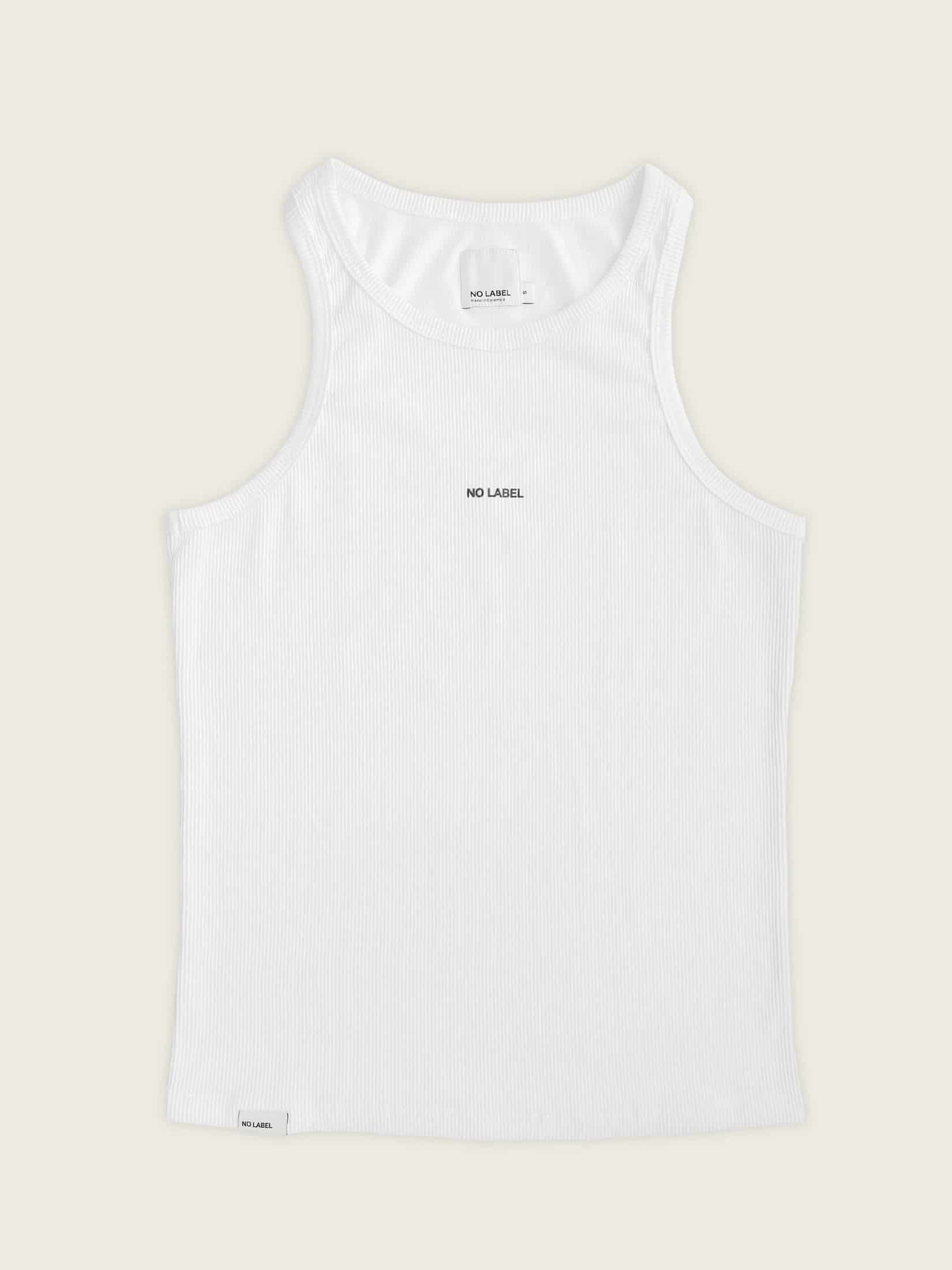 Esqueleto Premium - Off White - miniatura 1