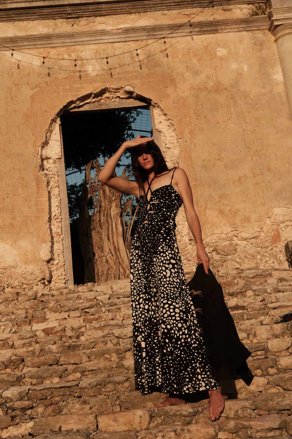 Rio Andaluz Dress - miniatura 1