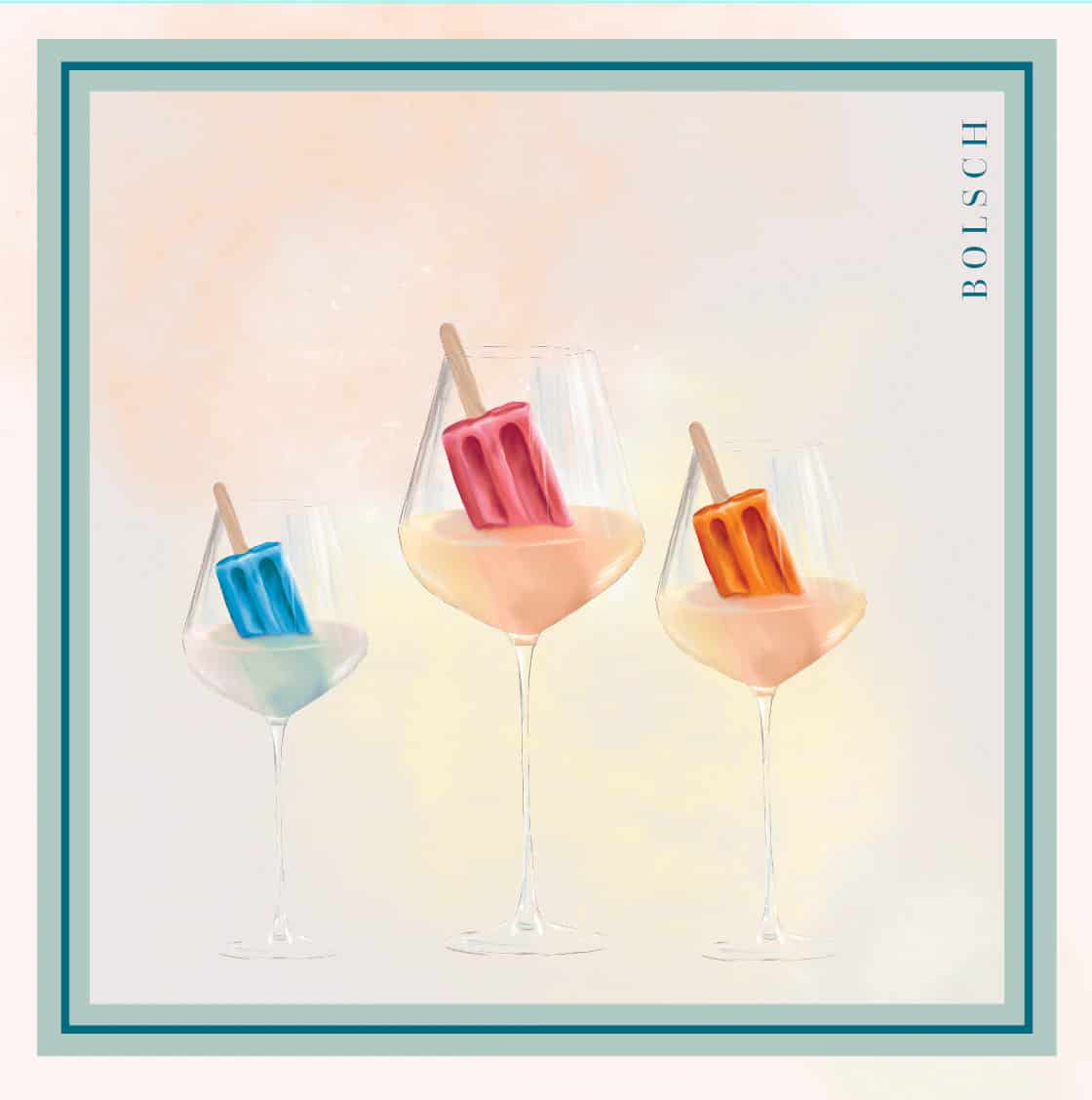 POPSICLE TRI - miniatura 1