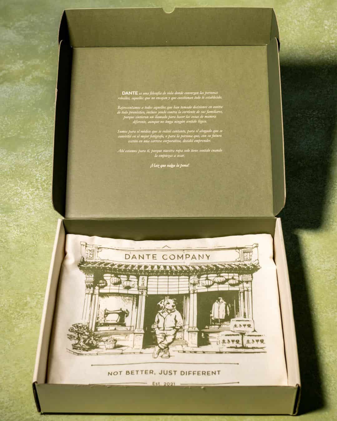 Tote Bag Tokio - miniatura 8