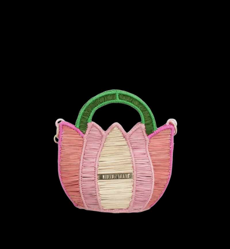 Mini Cartera Lily - miniatura 1