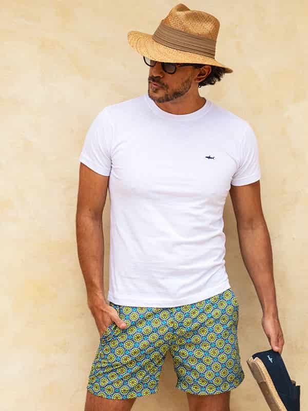 PANTALONETA LUX VAN JOHNSON - miniatura 3