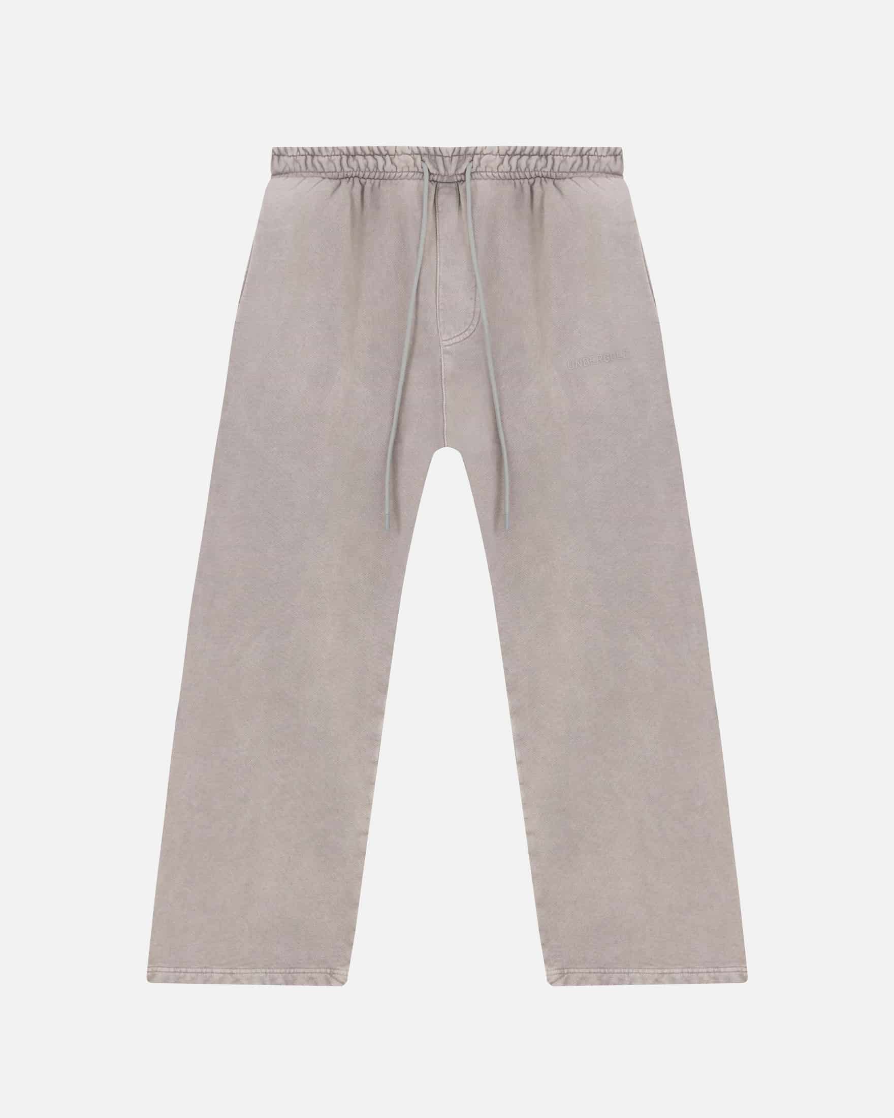 Line Logo Straightpants - miniatura 2