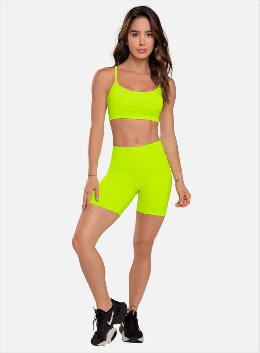 SHORT  DEPORTIVO SUPPLEX - miniatura 49
