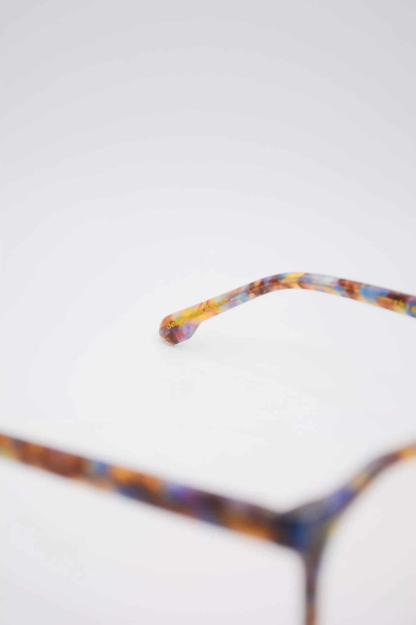 montura three mármol azul - miniatura 5