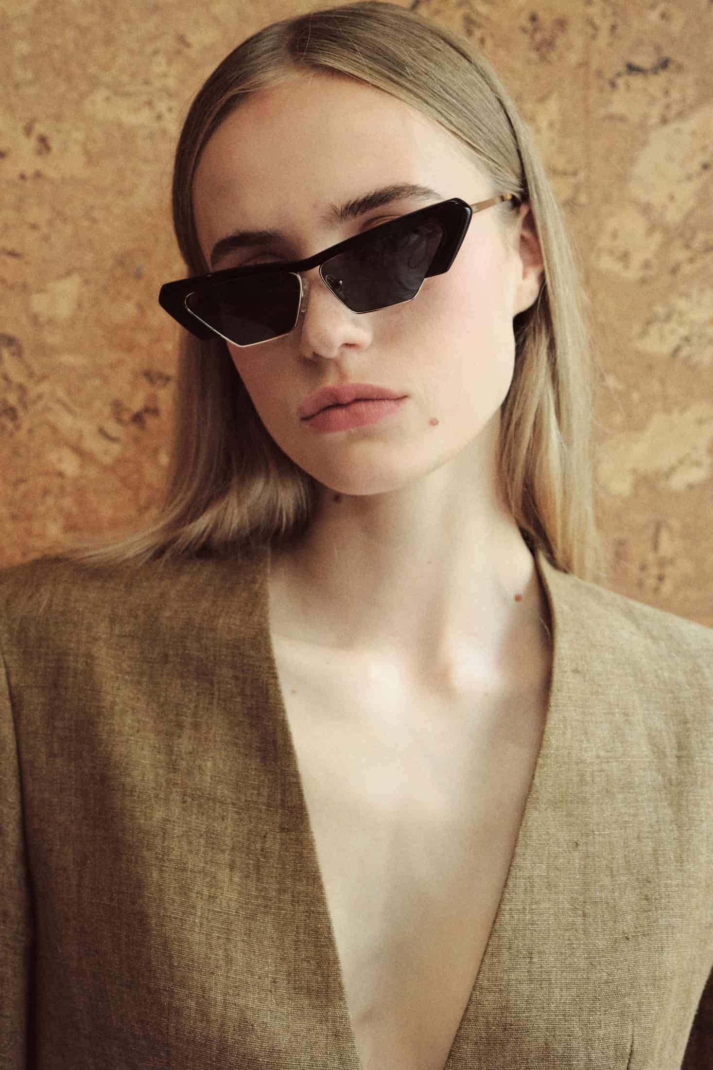 GAFAS BOND GIRL - miniatura 13