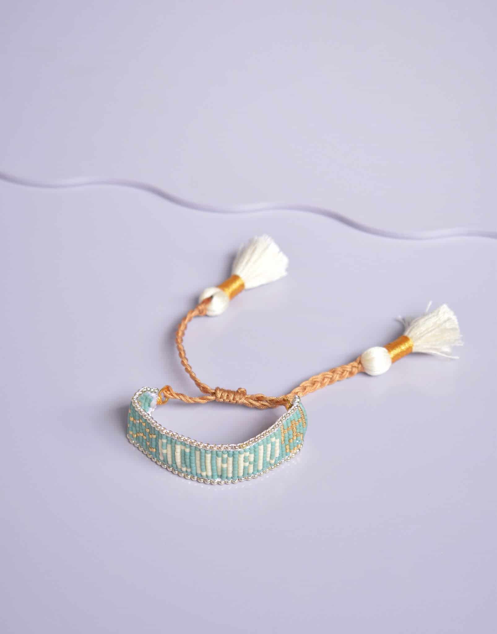 PULSERAS SIGNOS DEL ZODIACO - miniatura 7