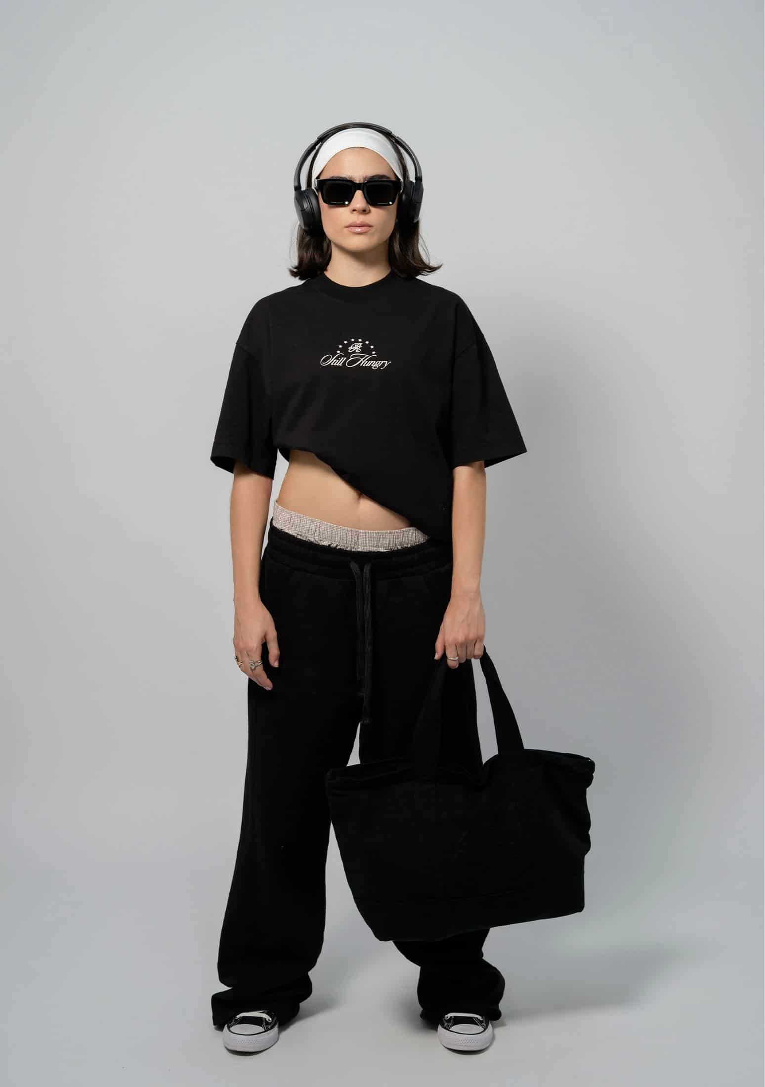 Still Hungry Rise T-Shirt - miniatura 6
