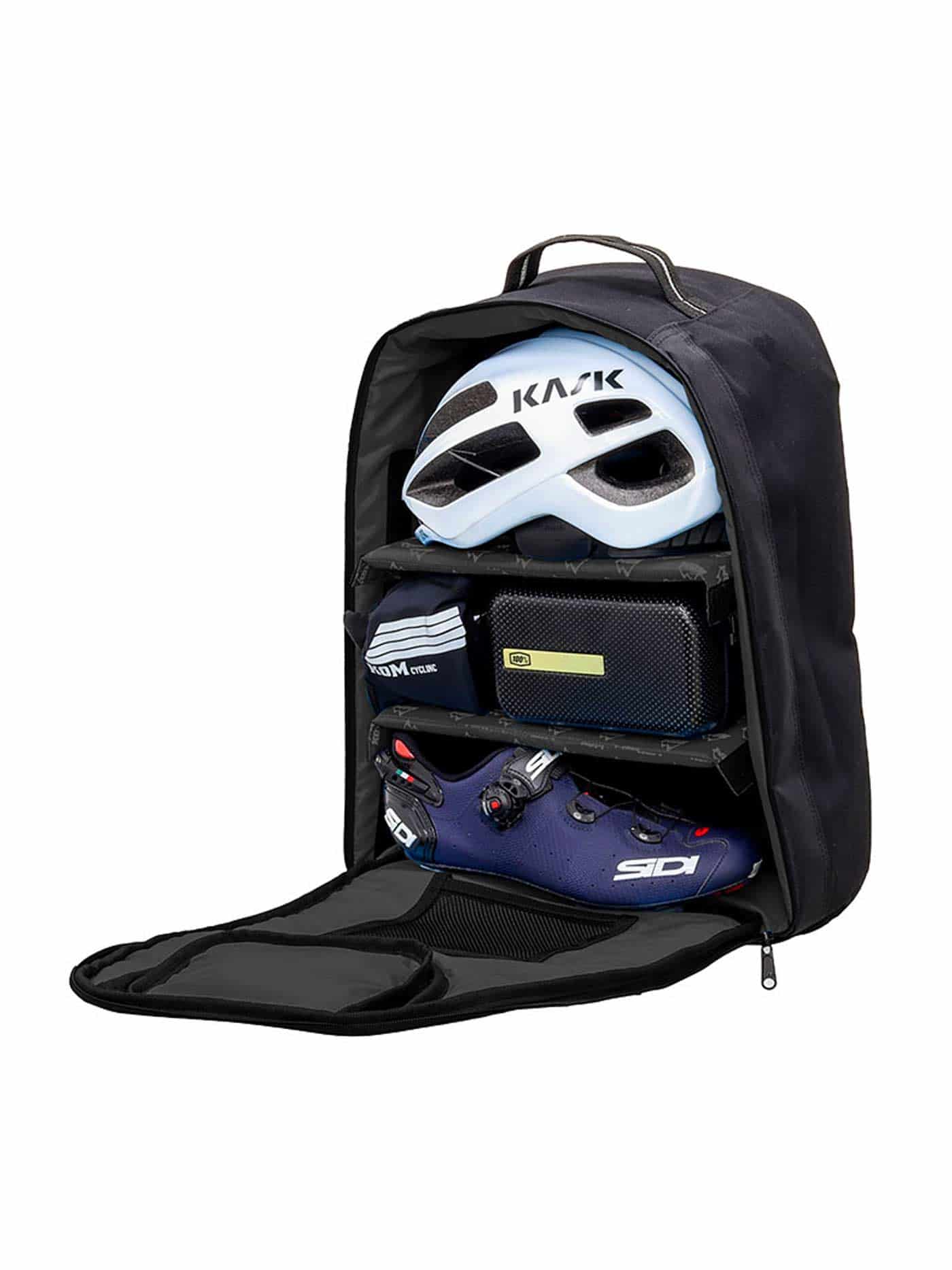 Maleta morral ciclismo running 2.0 - miniatura 7