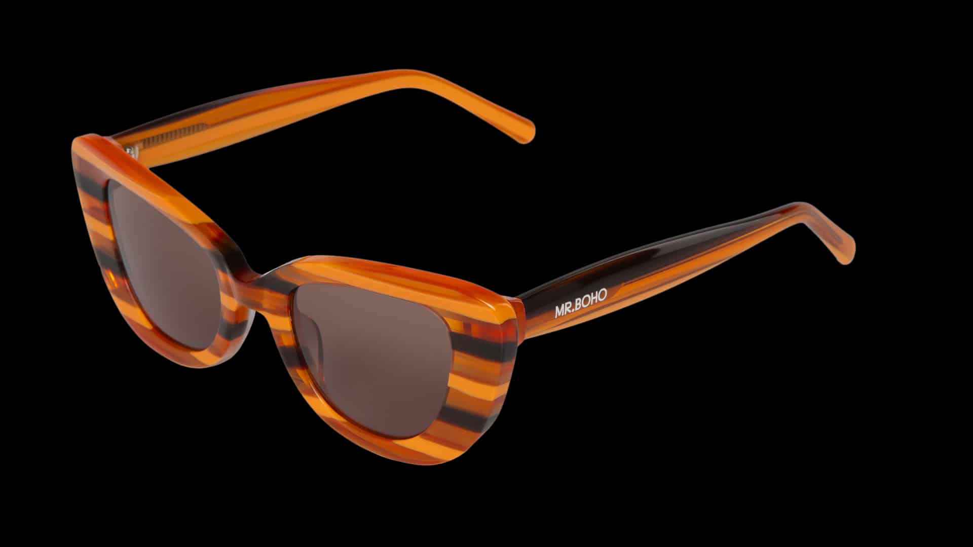 EMBER CAPARICA WITH CLASSICAL LENSES - miniatura 3