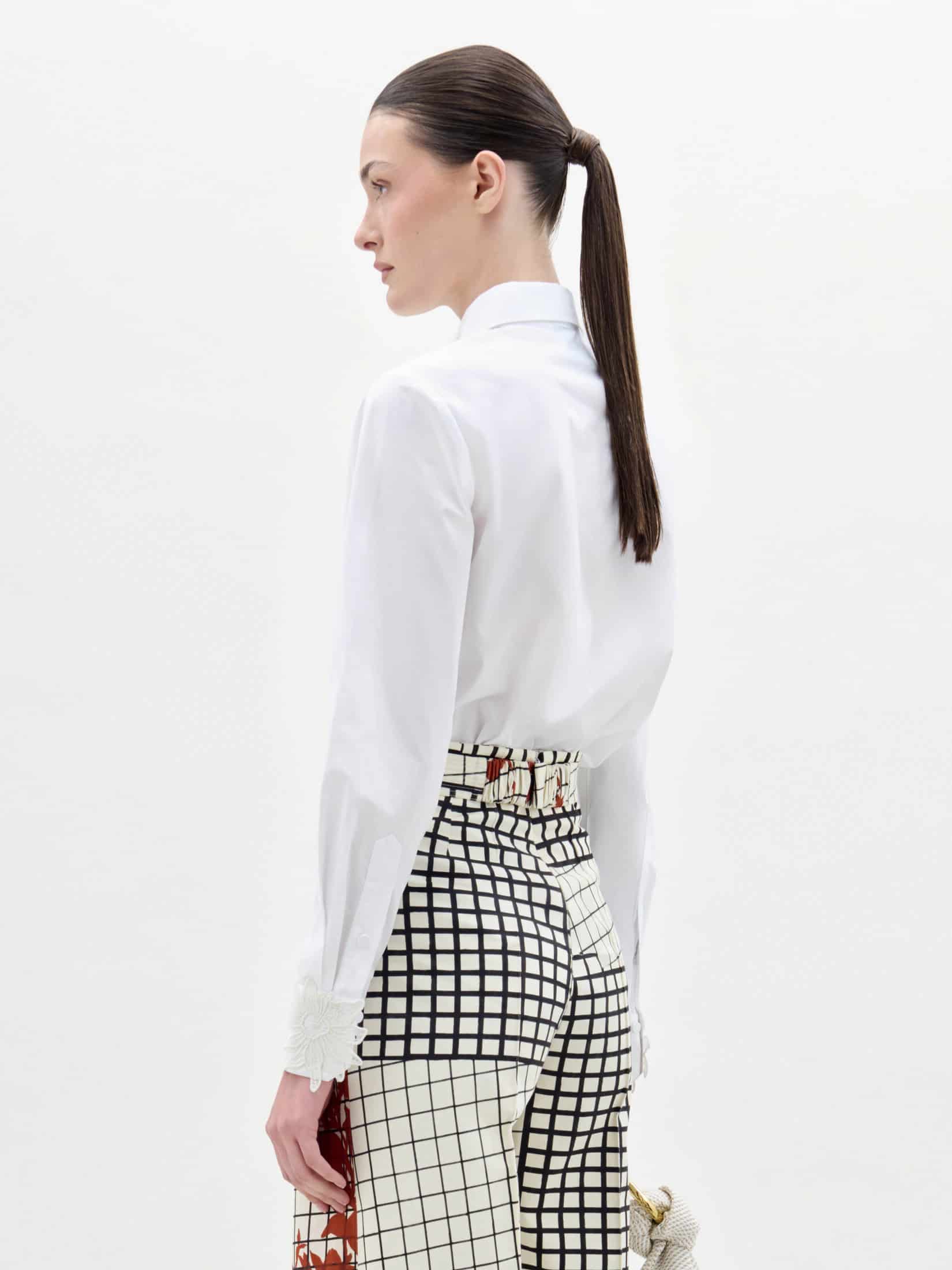 Naroa Blouse - miniatura 3