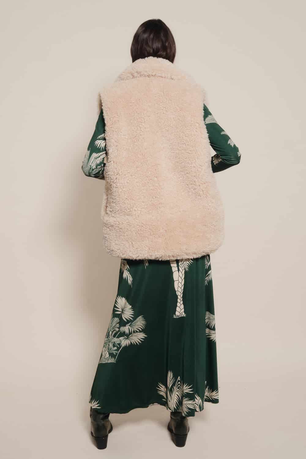 Western Whimsy Vest - miniatura 4