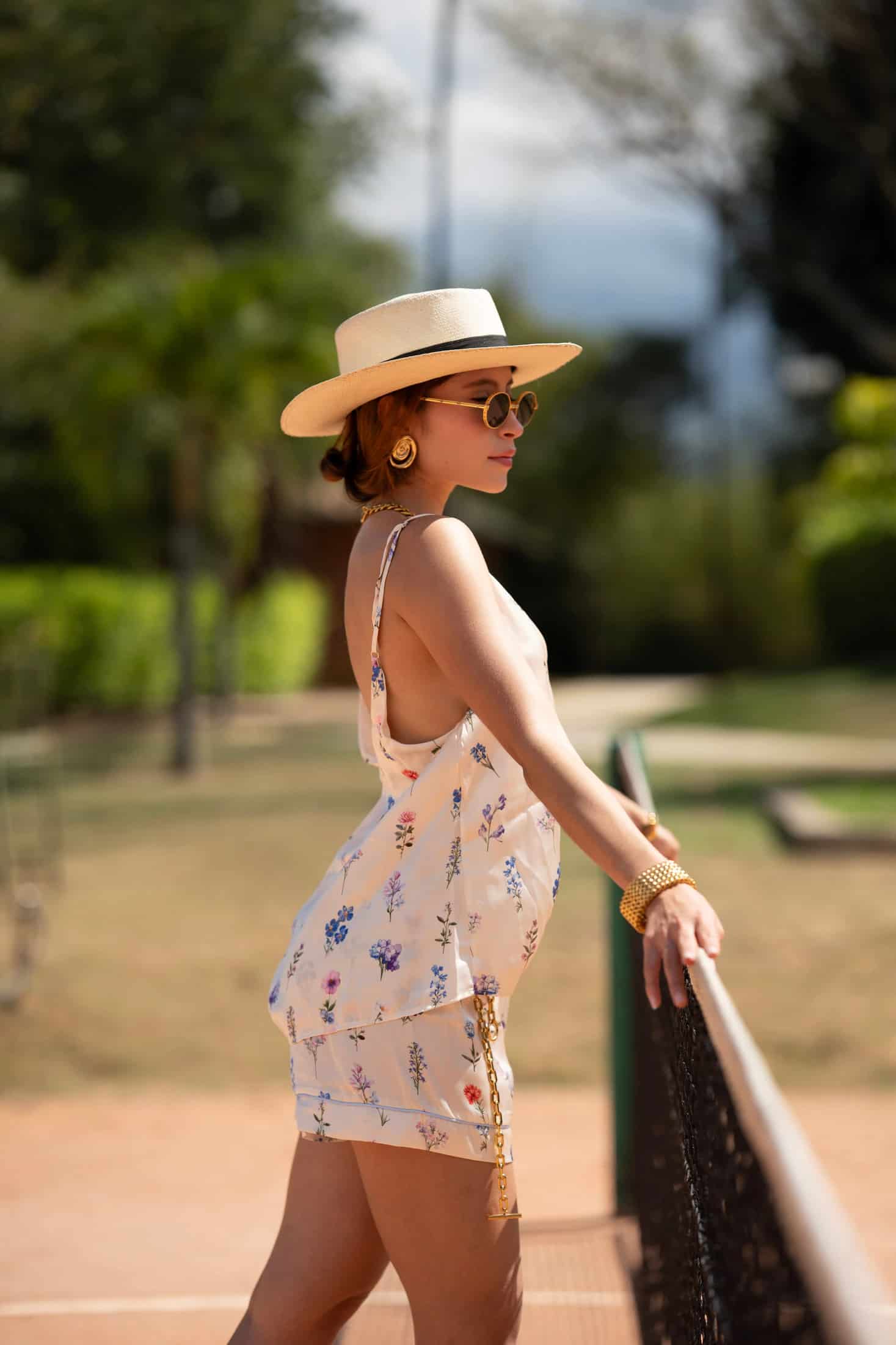 PIJAMA SHORT MY LOVE - miniatura 2