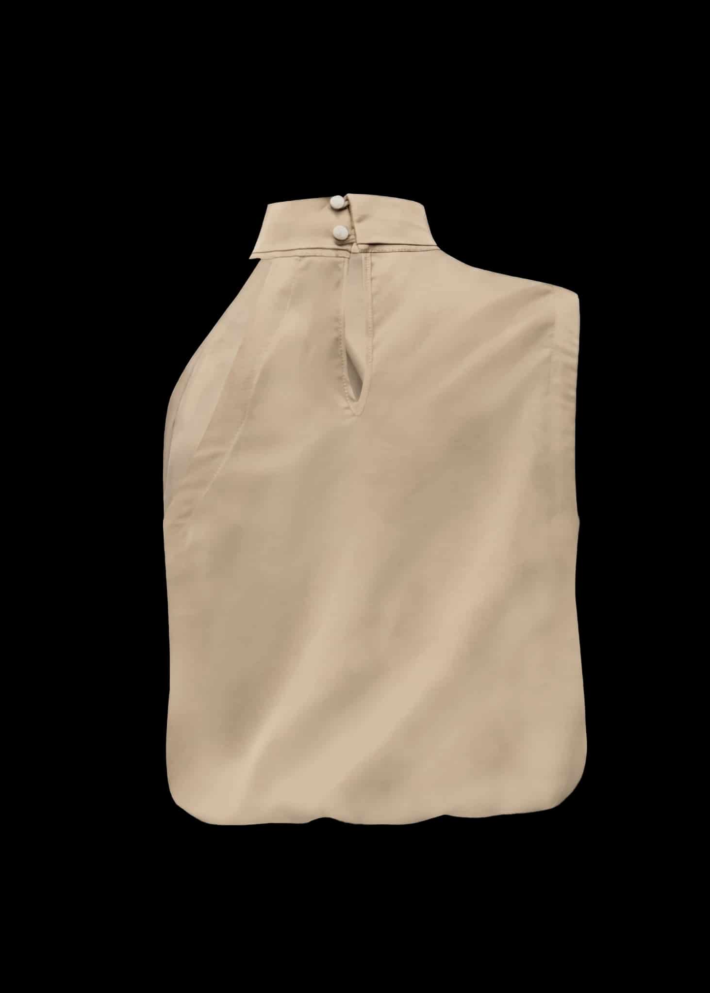 Blusa Halter - miniatura 2