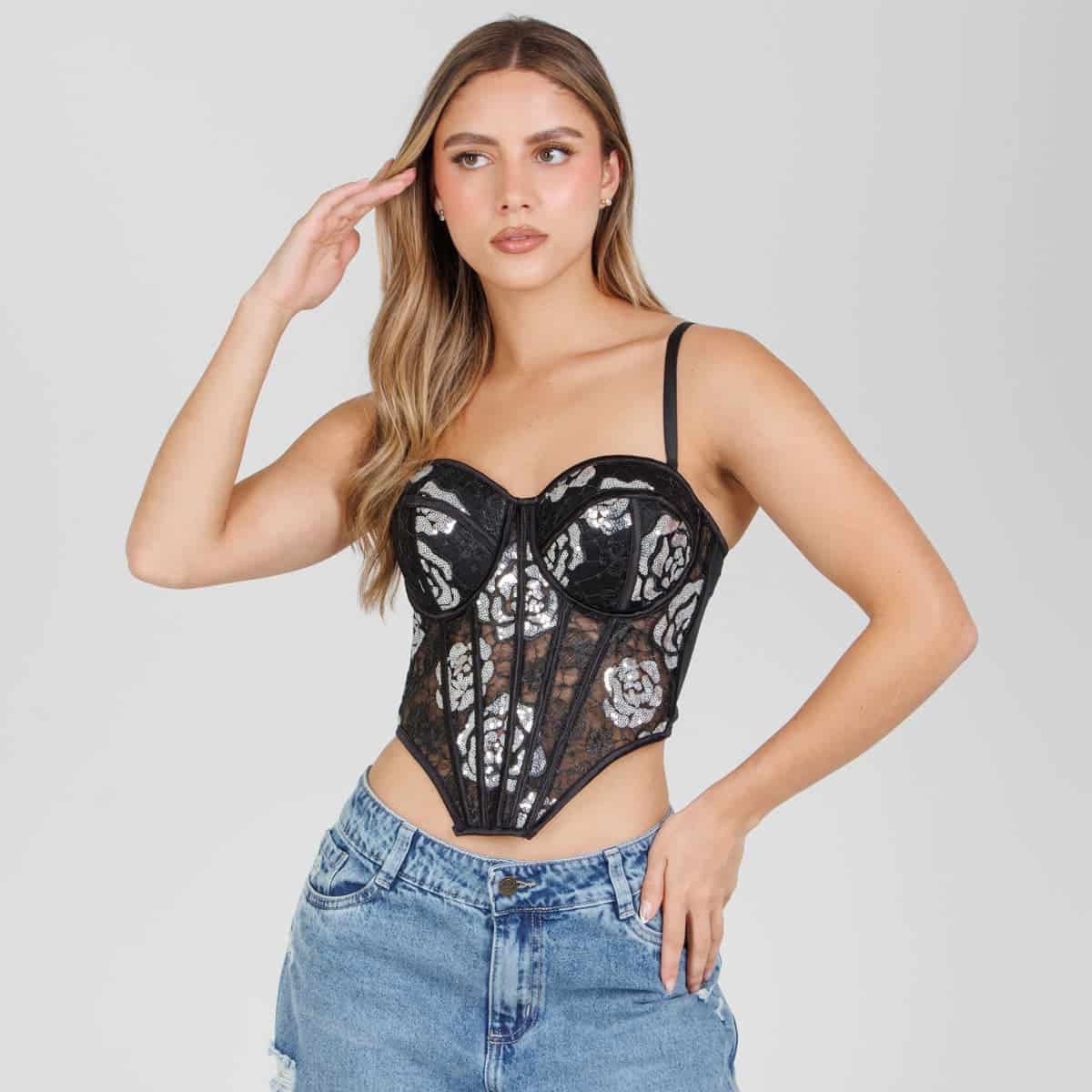 Bralet Axspen BRT287715 - miniatura 1