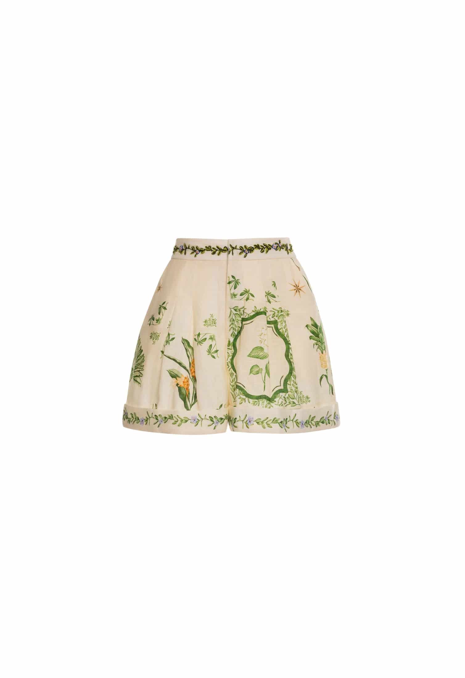 Rommy Wild Shorts - miniatura 6