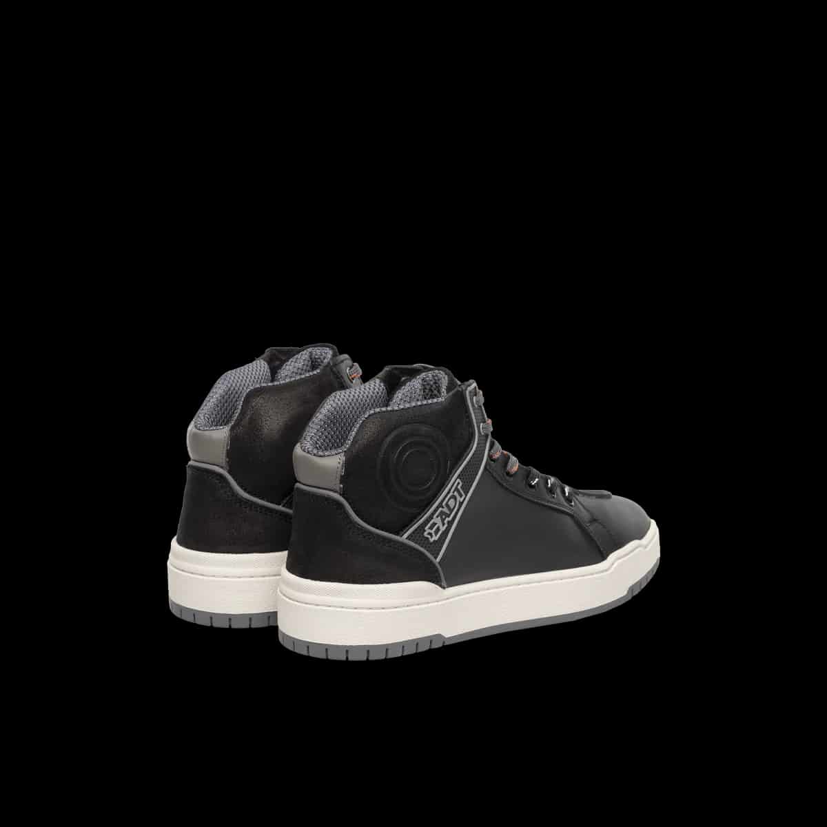 BOTAS PARA MOTO DE HOMBRE SLAM - miniatura 3