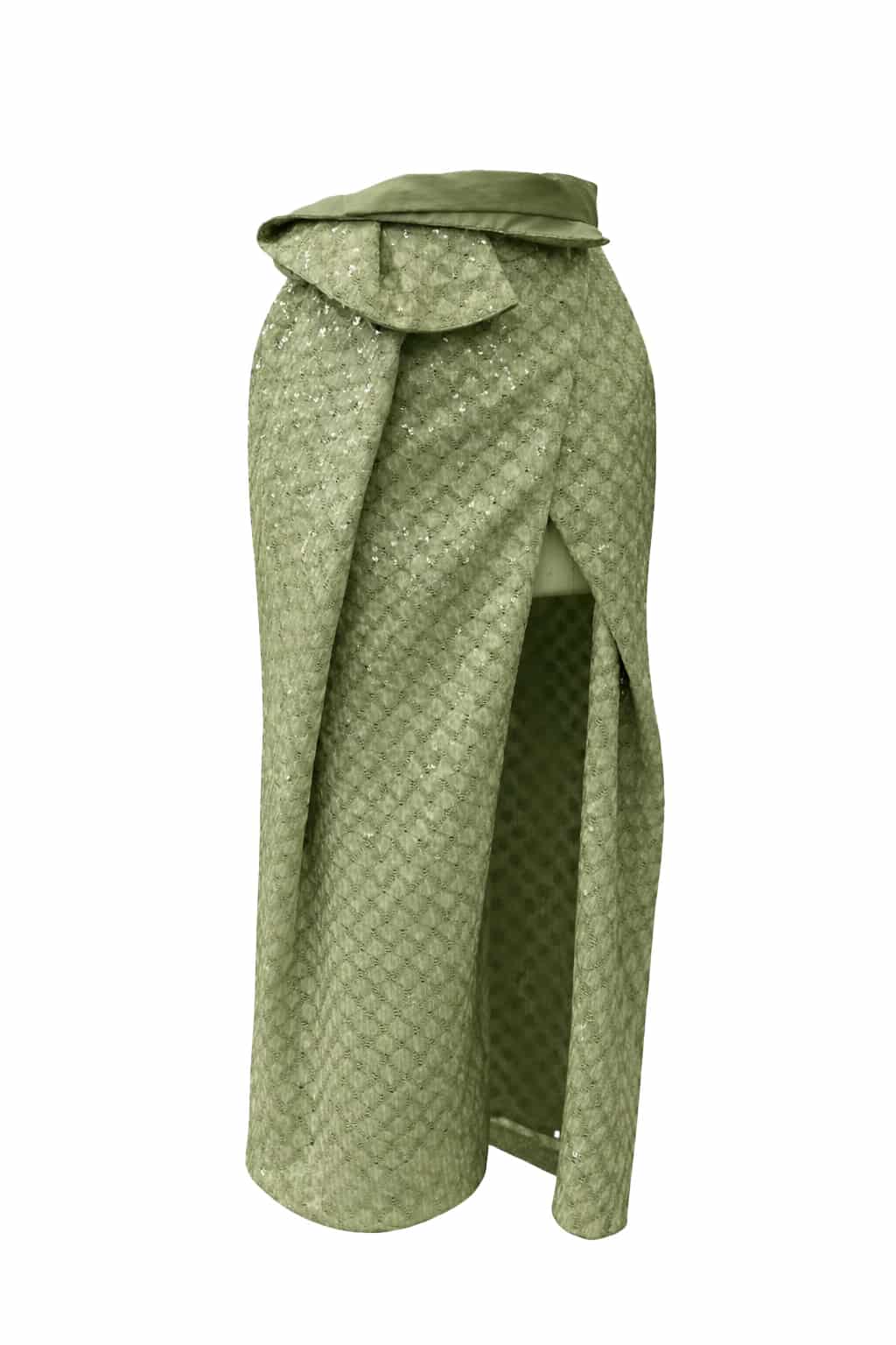 Biome Skirt - miniatura 1