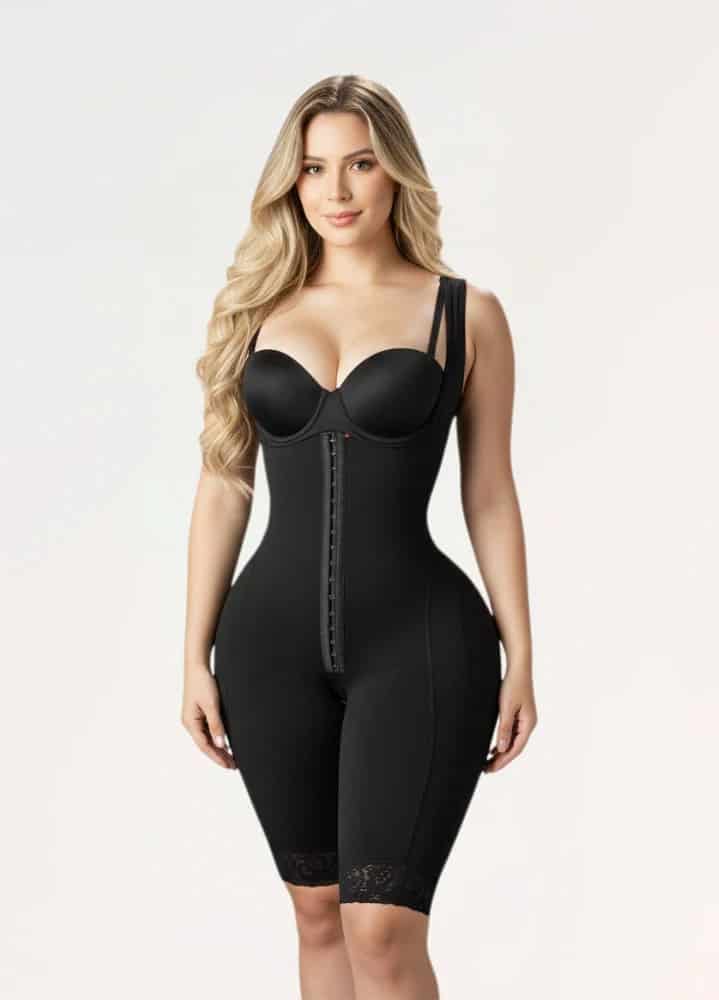Faja Postquirúrgica Etapa 1:  Lipo y BBL | Salome 3003 - miniatura 2