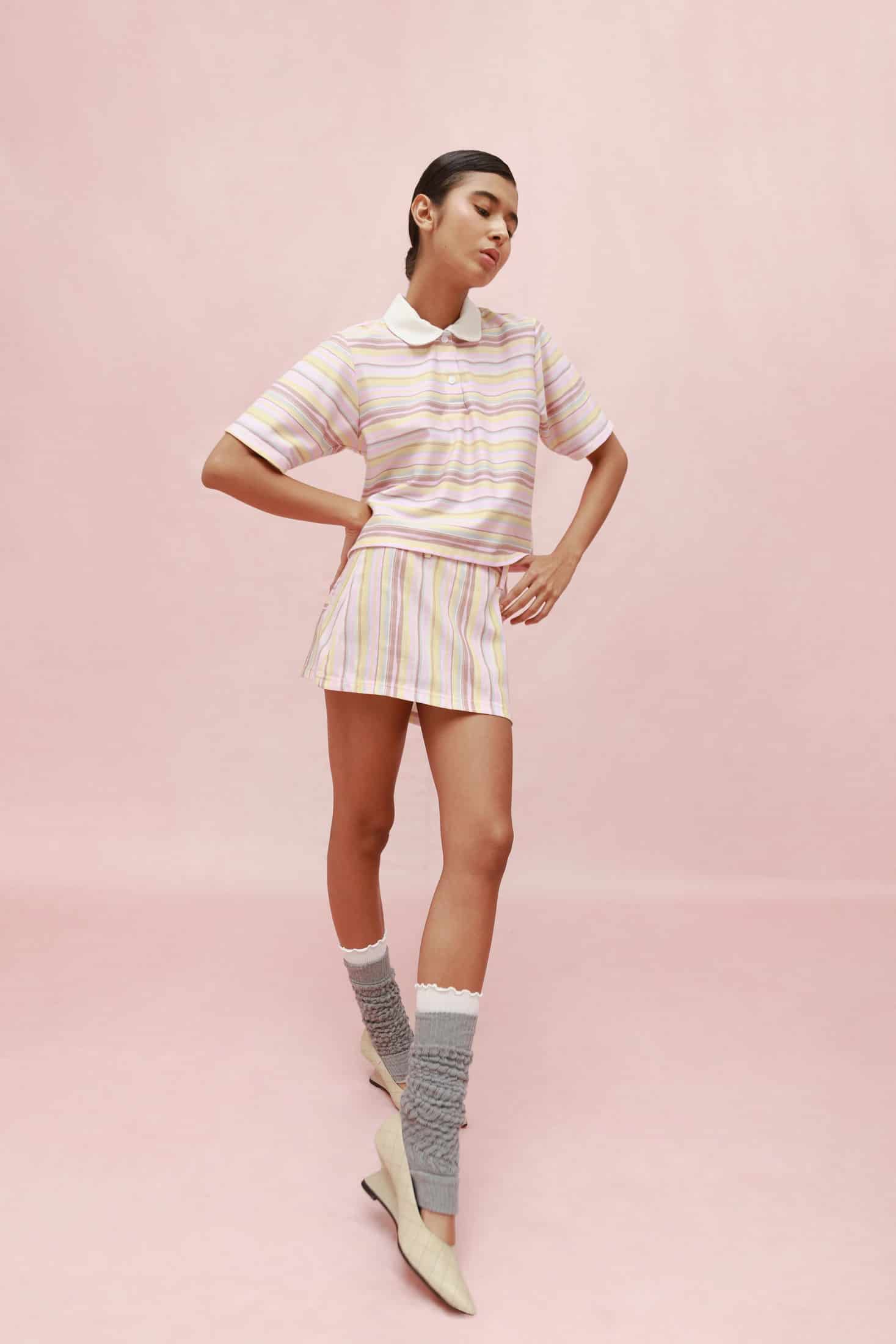 GALLERY MINISKIRT - miniatura 1