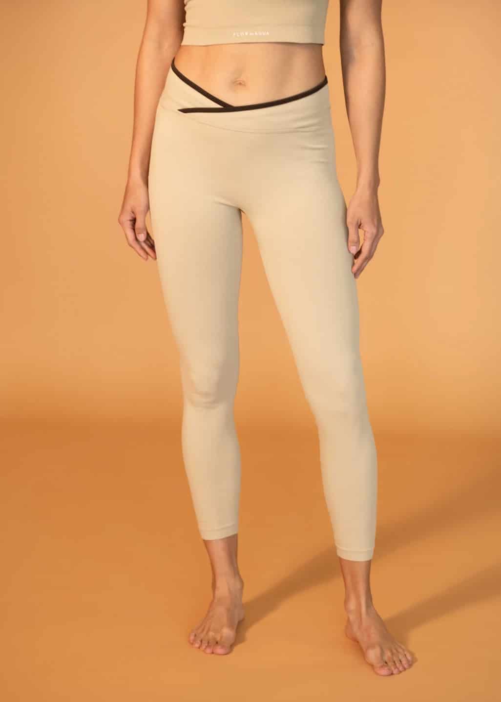 Legging Breathe Capuccino - miniatura 1