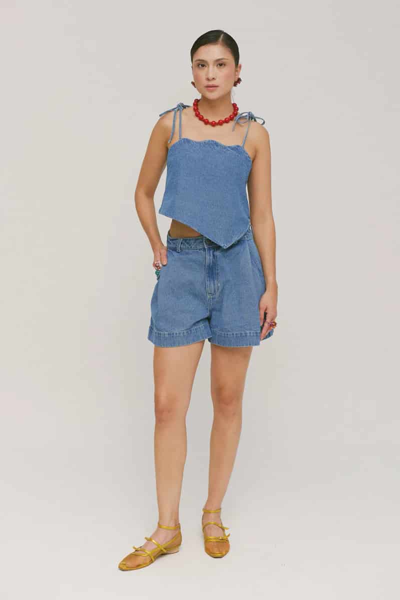 Short XX Clasico - miniatura 1