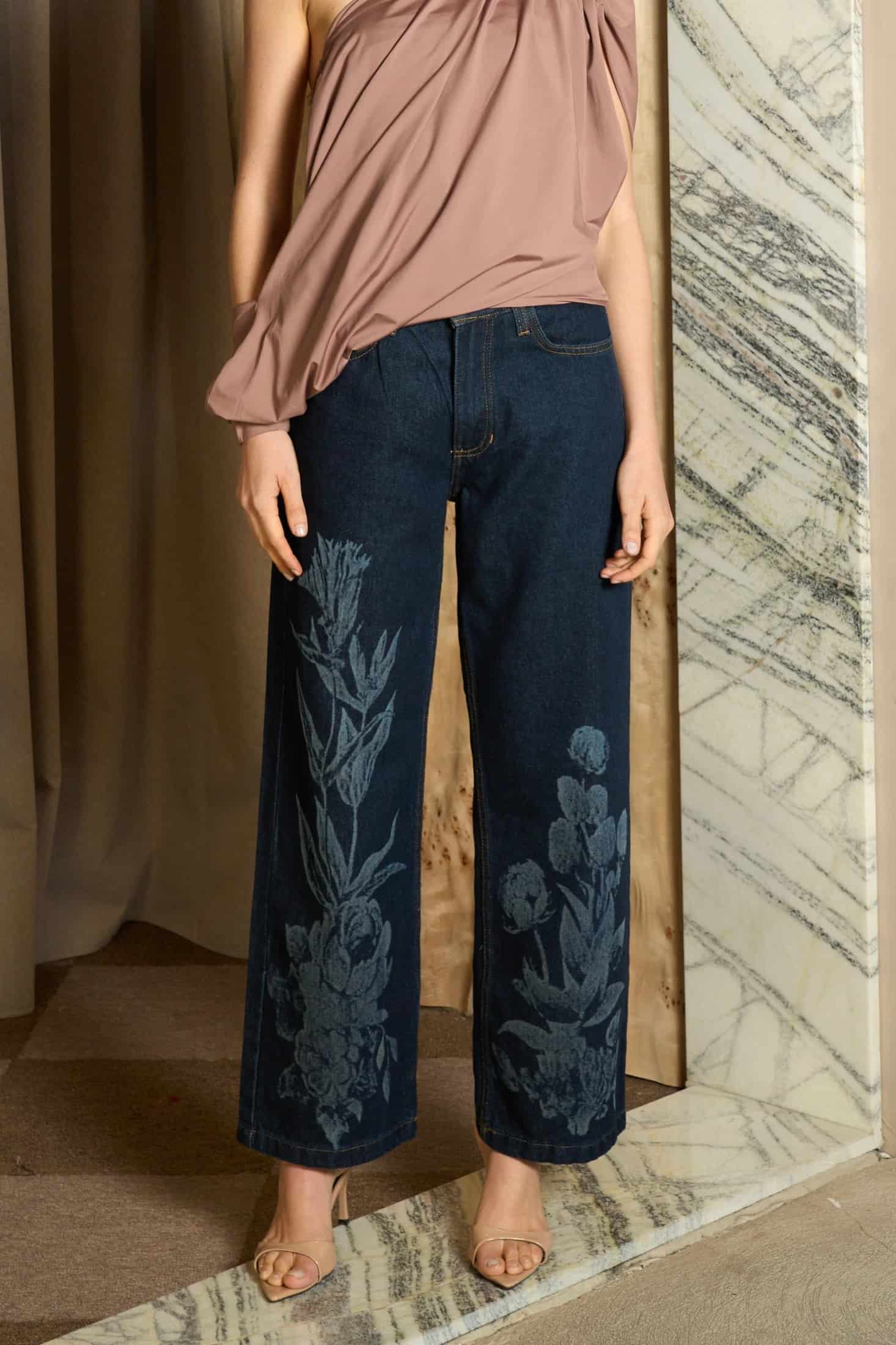 CARLOTA JEANS - miniatura 3