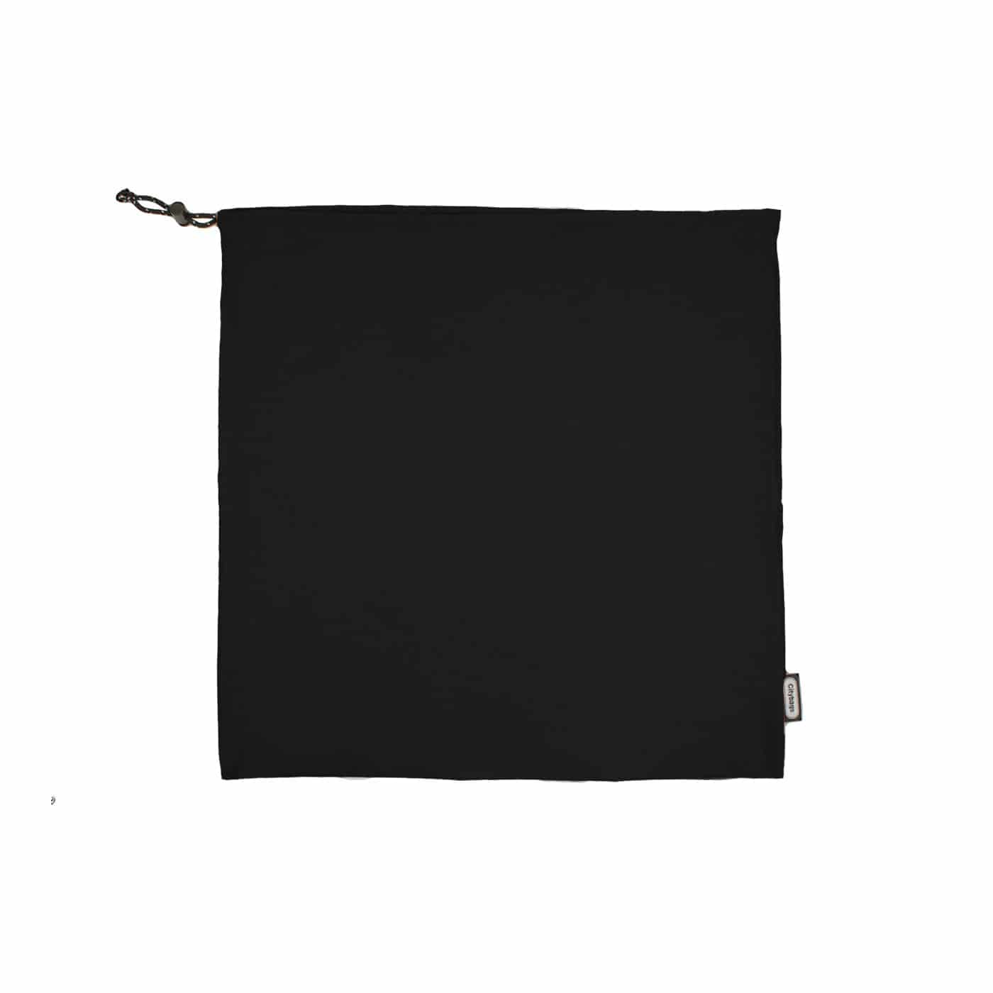 Bolsa Organizadora de Cartera Citybags Negro - miniatura 1