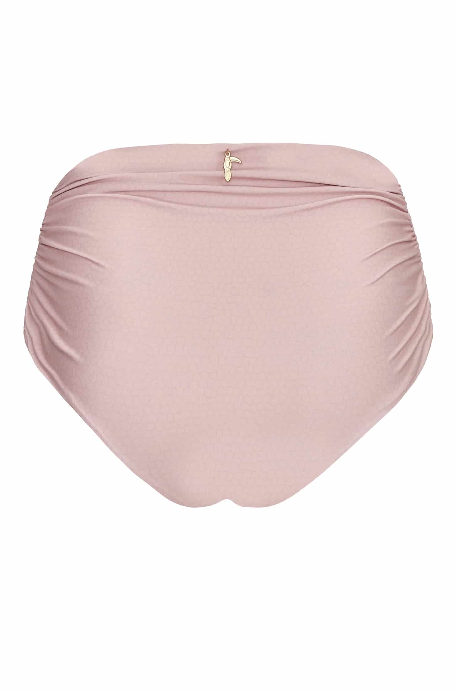 Victoria Bottom / Pink Reptile - Soft Pink - miniatura 2
