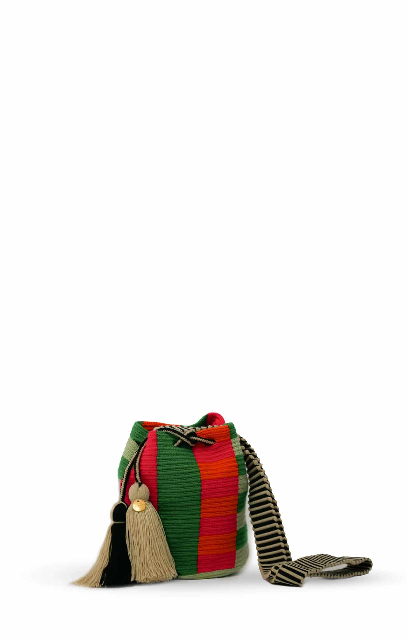 Azalaia Small Bag - miniatura 2