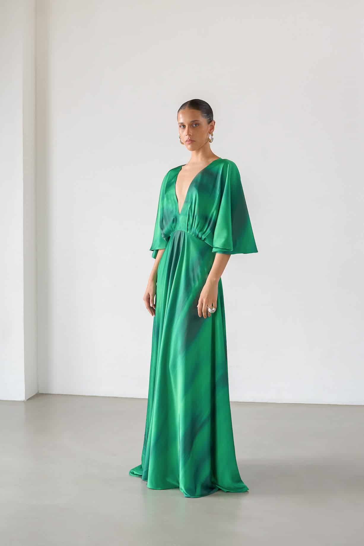 Morea dress - miniatura 2