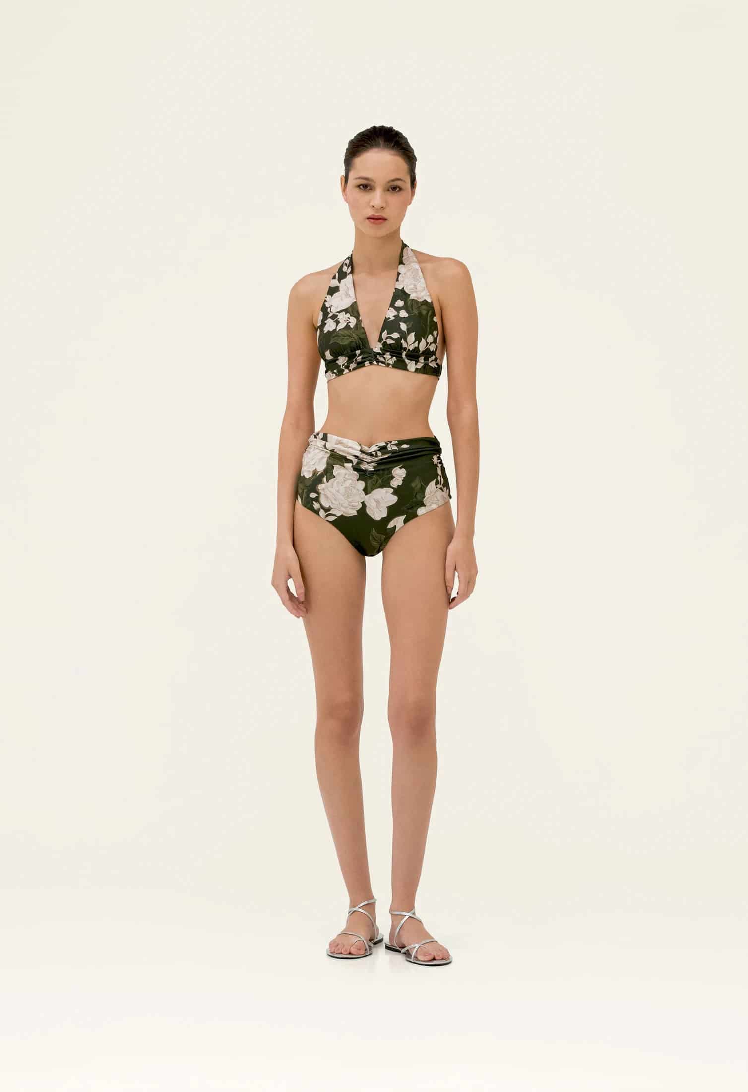 Marimar Gardenia Bikini Top - miniatura 1