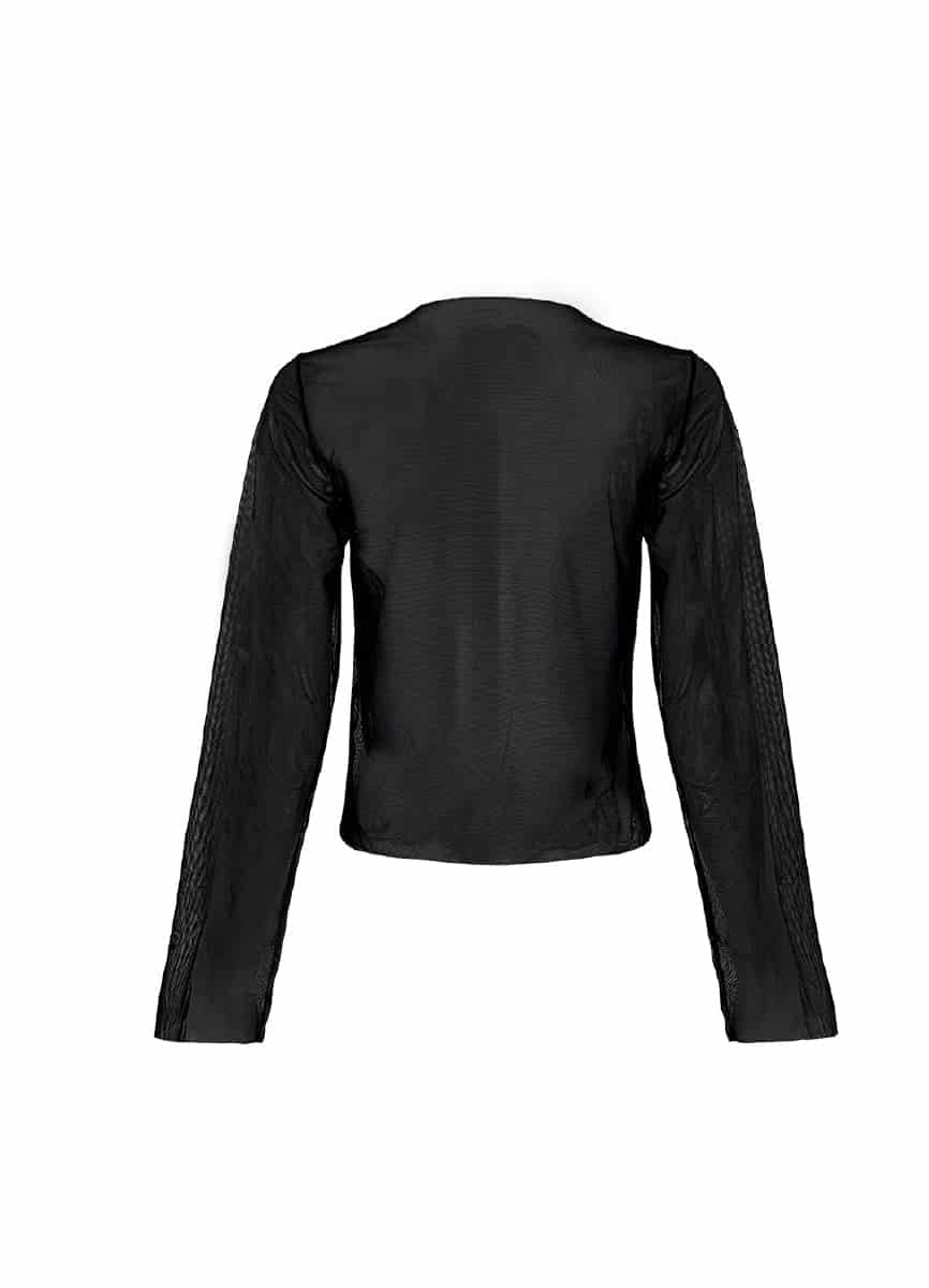 ANCESTRAL LINES CARLOTA SHIRT 9633 - miniatura 5