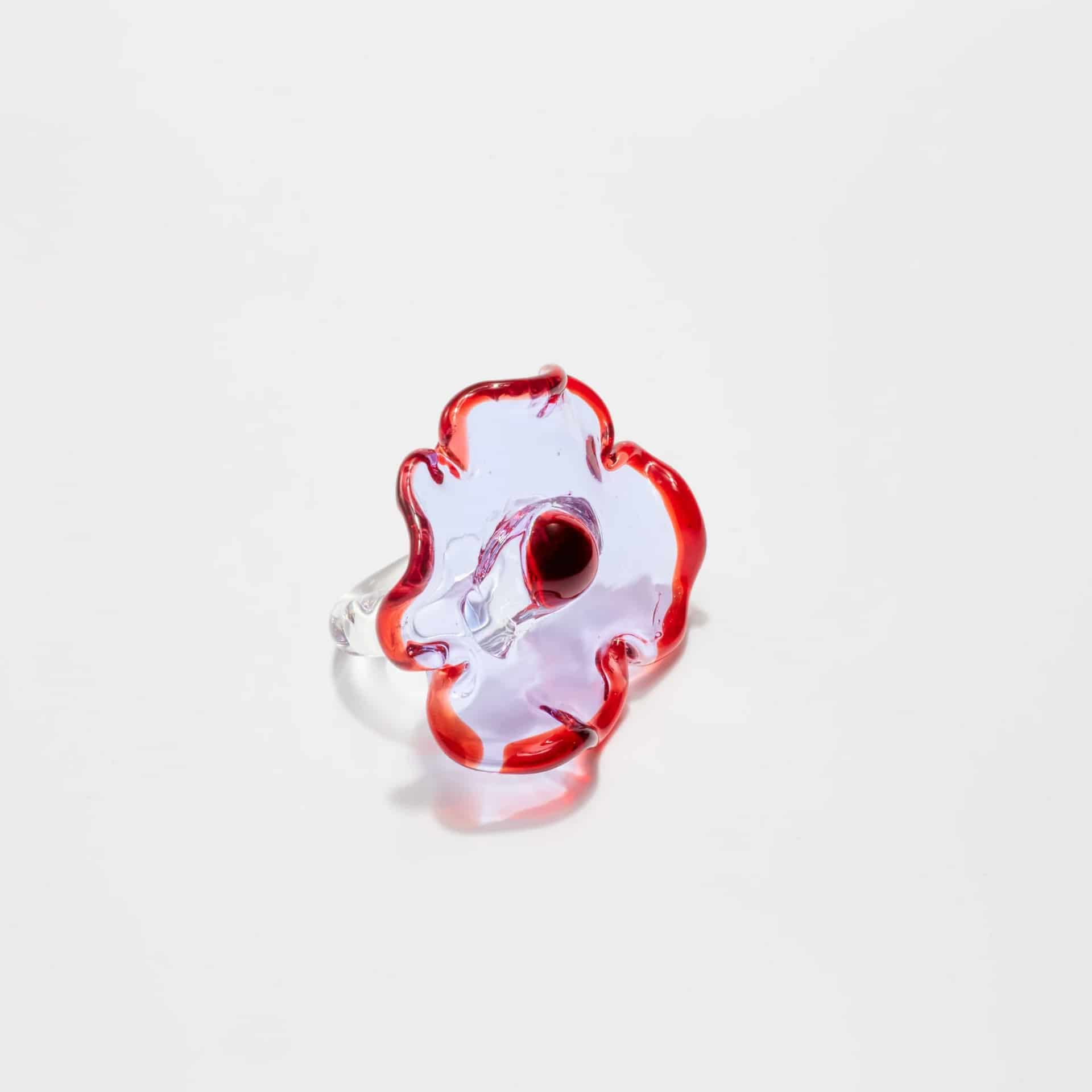 CANDY FLOWER RING - miniatura 1