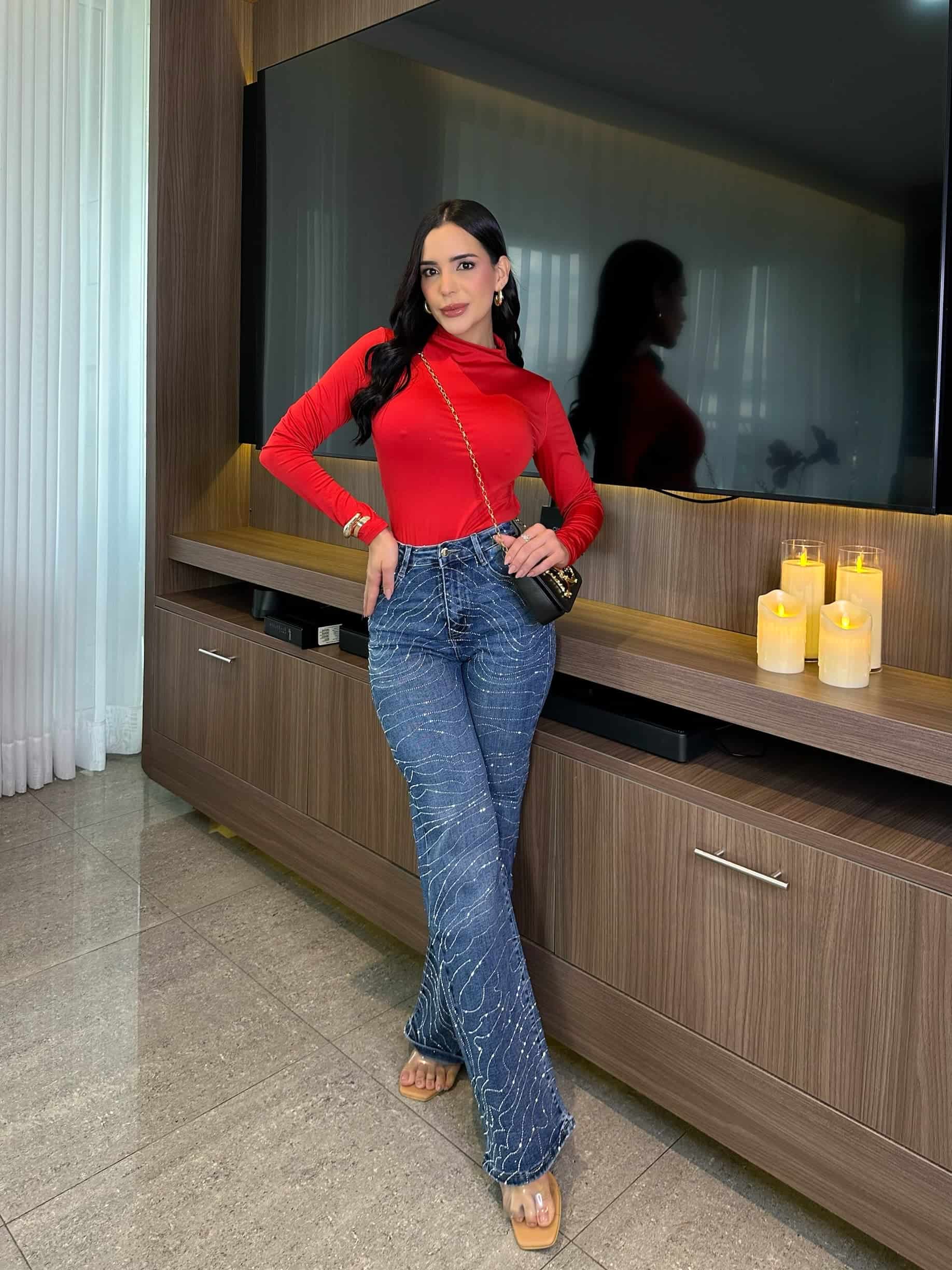 PANT ROCIO - miniatura 2