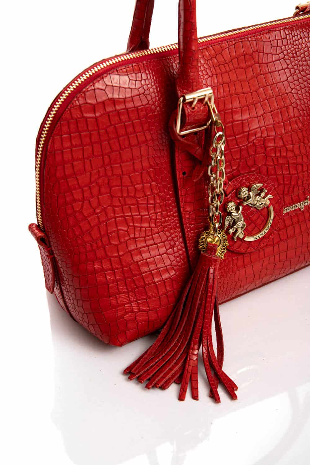 VALIENTE ROJO CORAL - miniatura 2