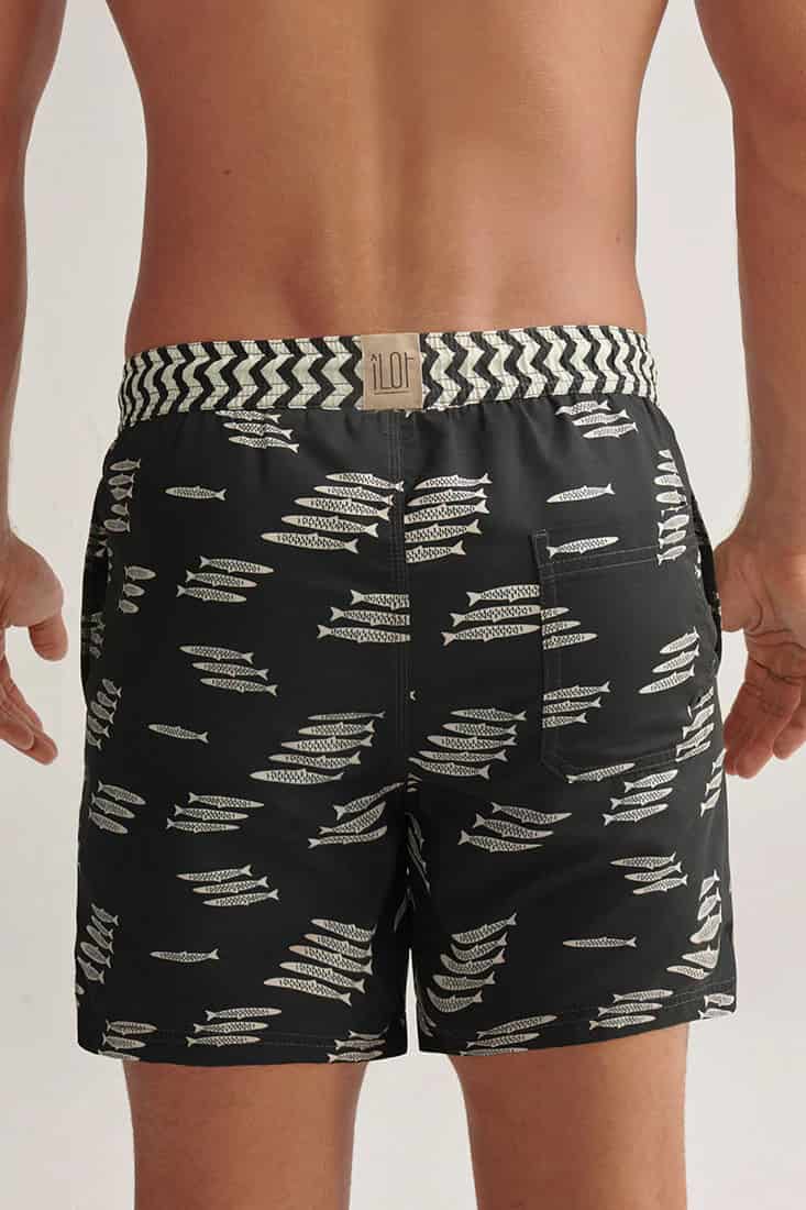 Pantaloneta Bahía - miniatura 4