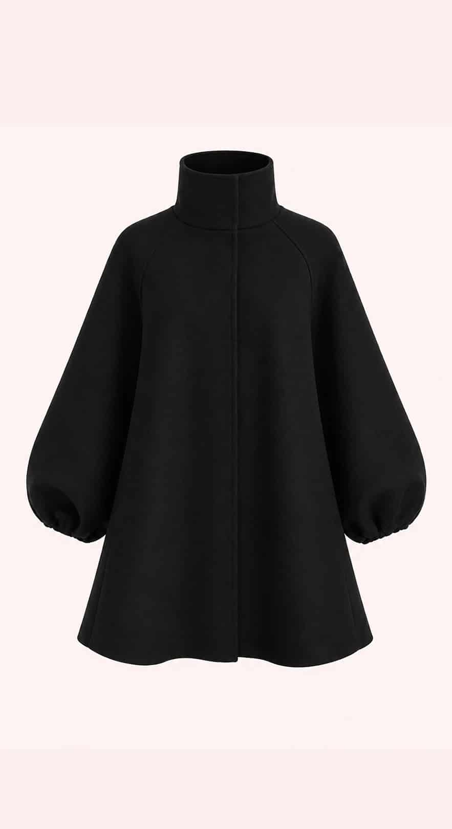 Celeste Jacket - miniatura 5