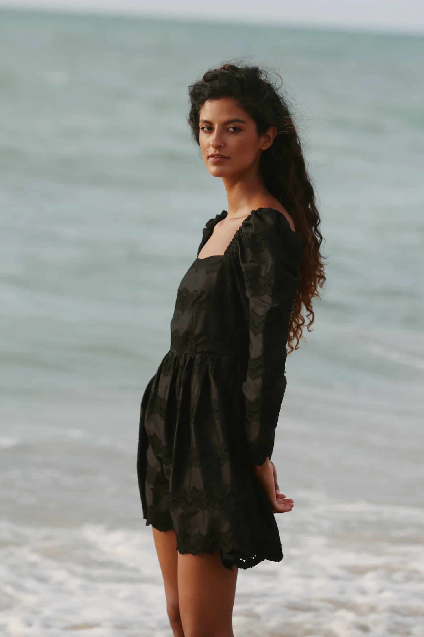 FLORENCIA DRESS - miniatura 4