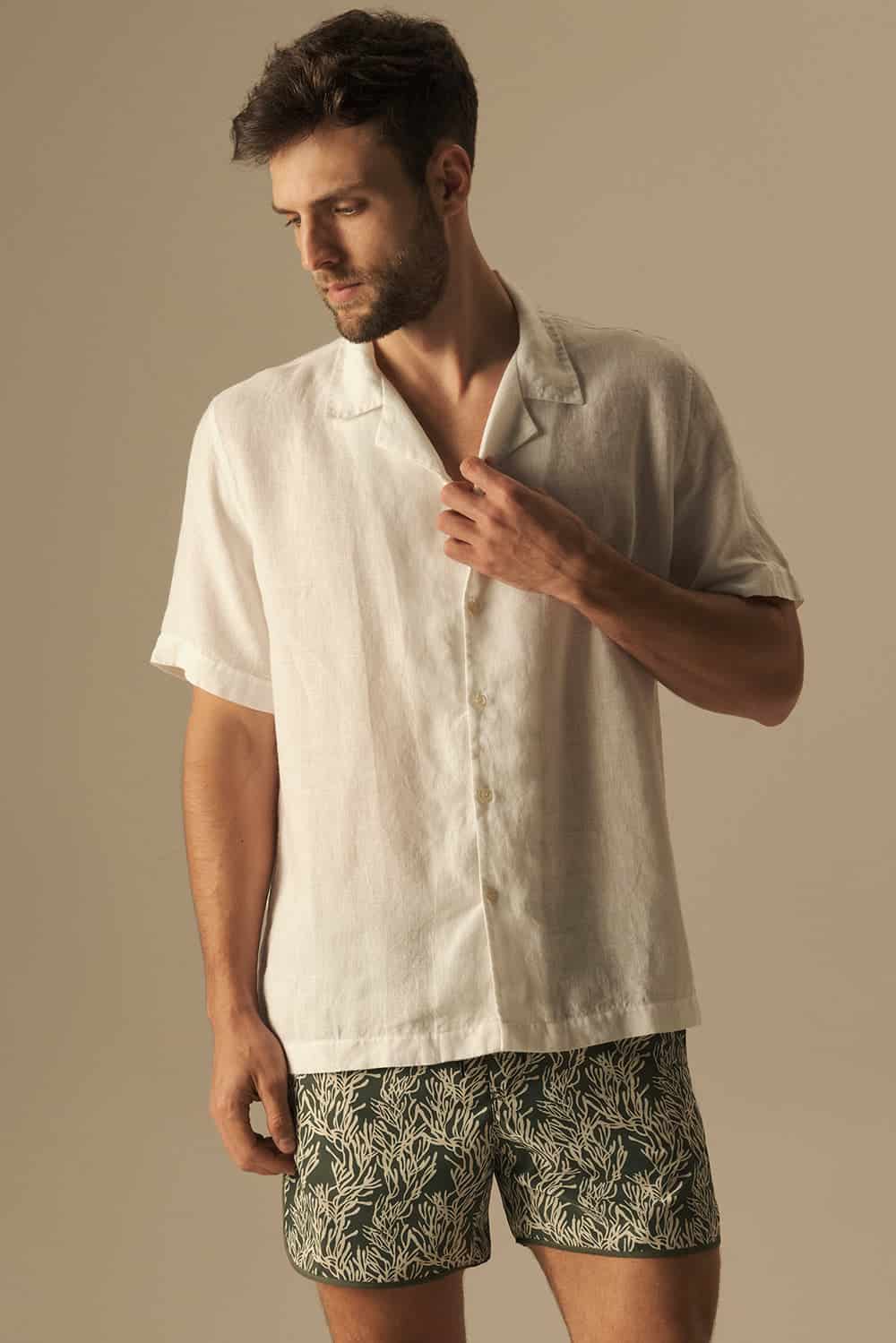 Camisa - miniatura 1