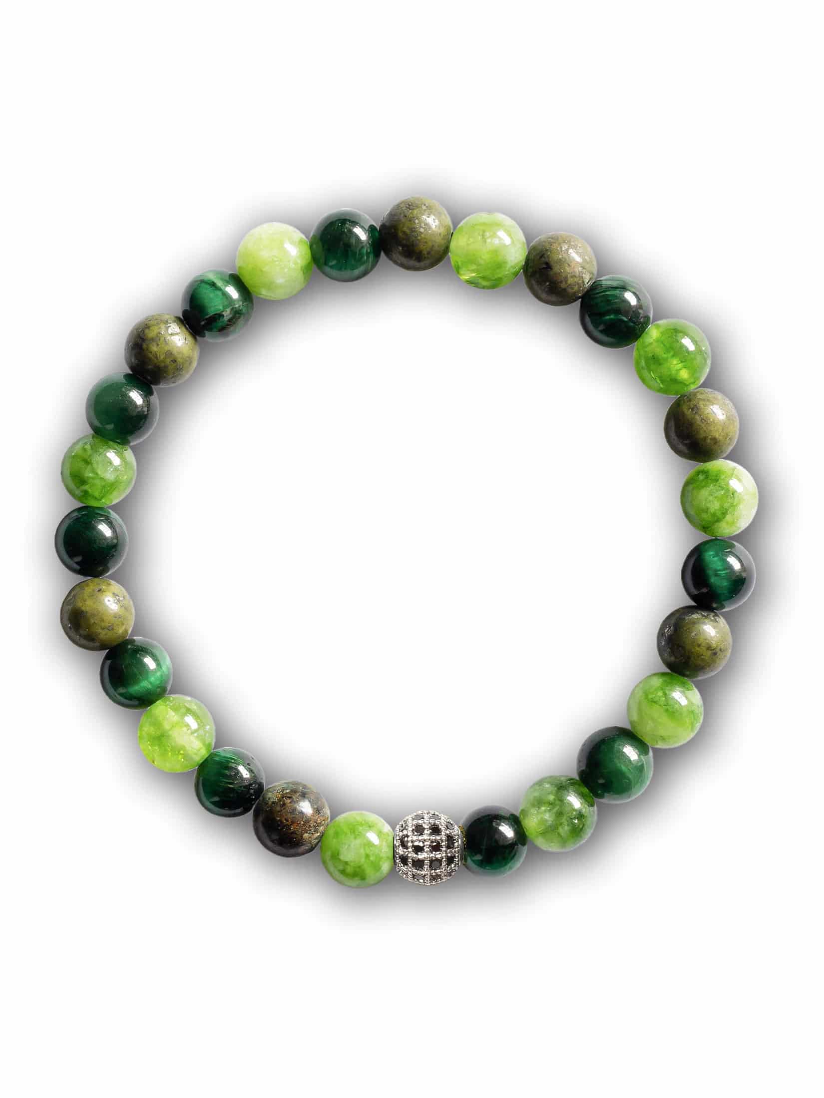 Brazalete Amazonas 6mm - miniatura 11