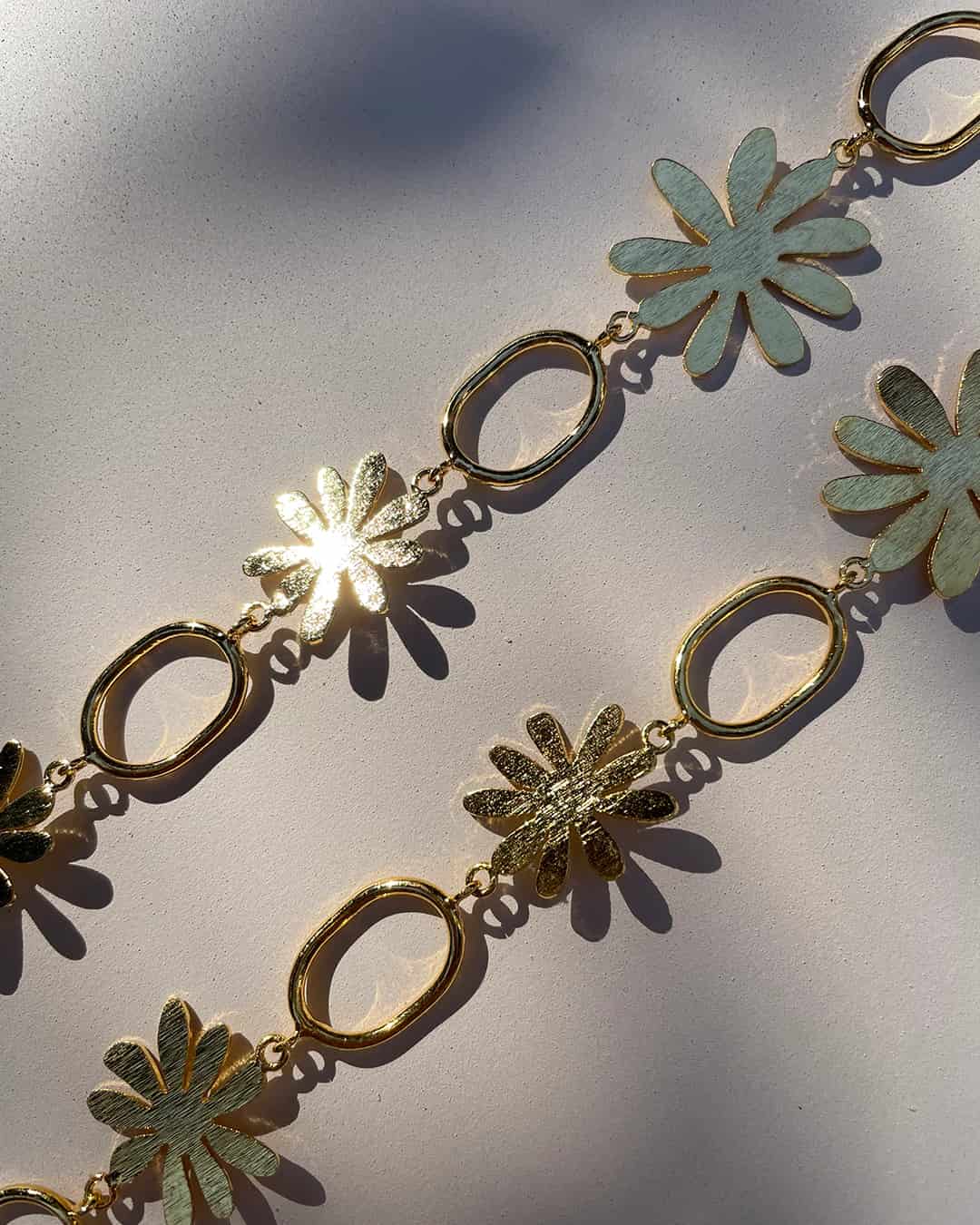 Flora Choker - miniatura 2