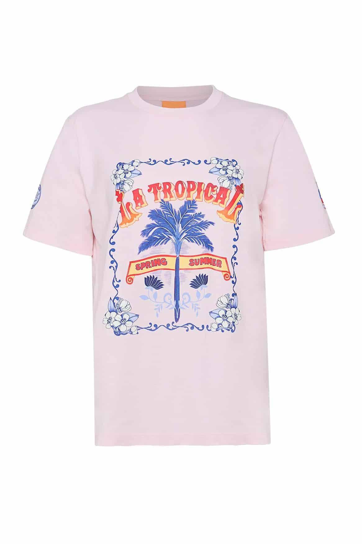 CAMISETA MAYA HAVANA - miniatura 4
