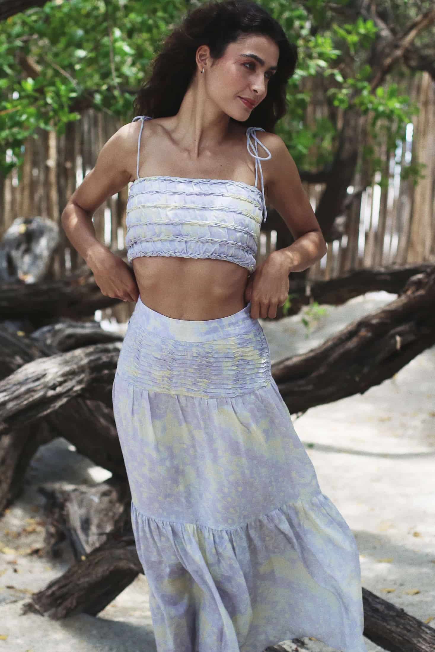 BRUNA TOP - miniatura 1