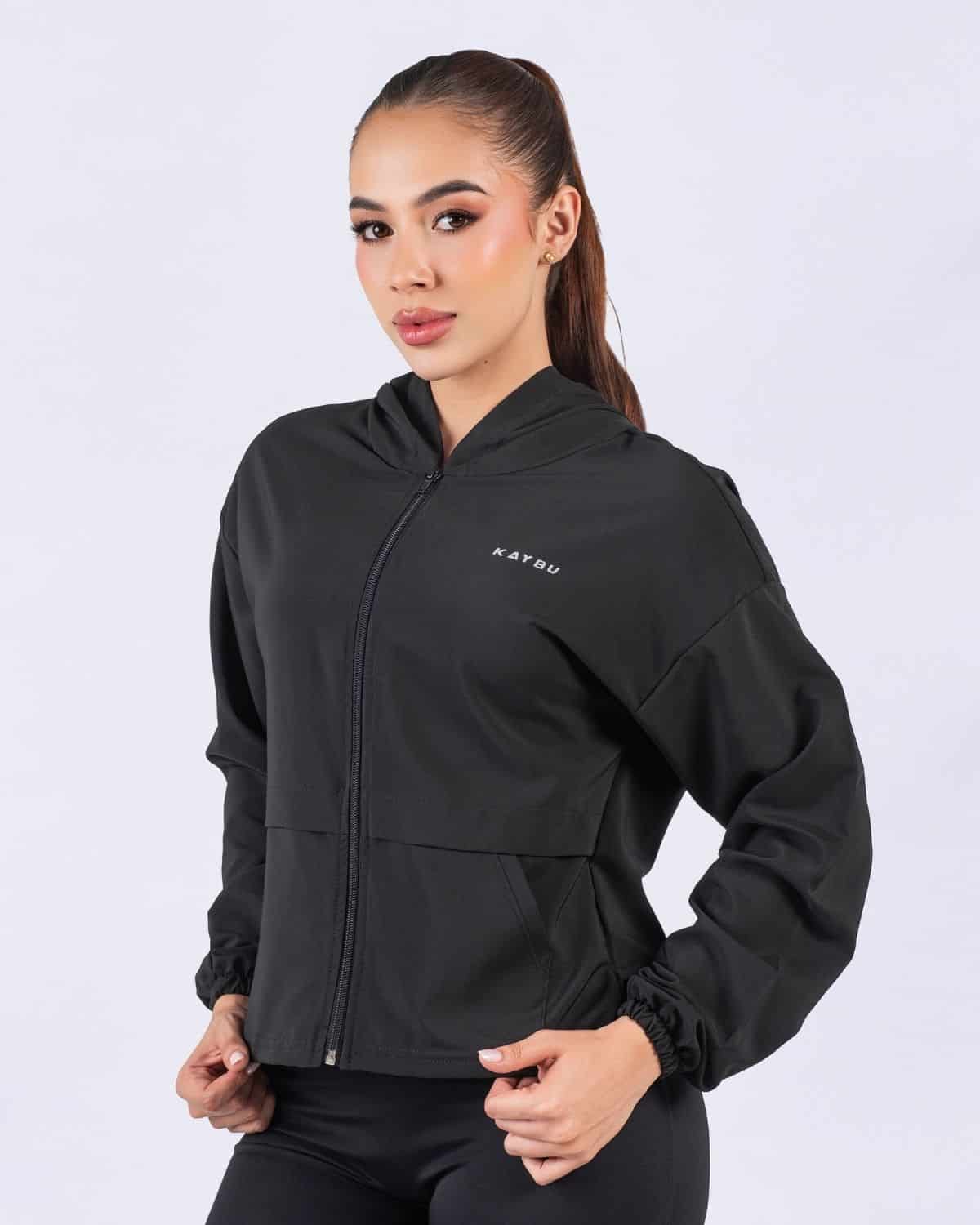 Chaqueta Girly┃KAYBU REF.1328 - miniatura 1