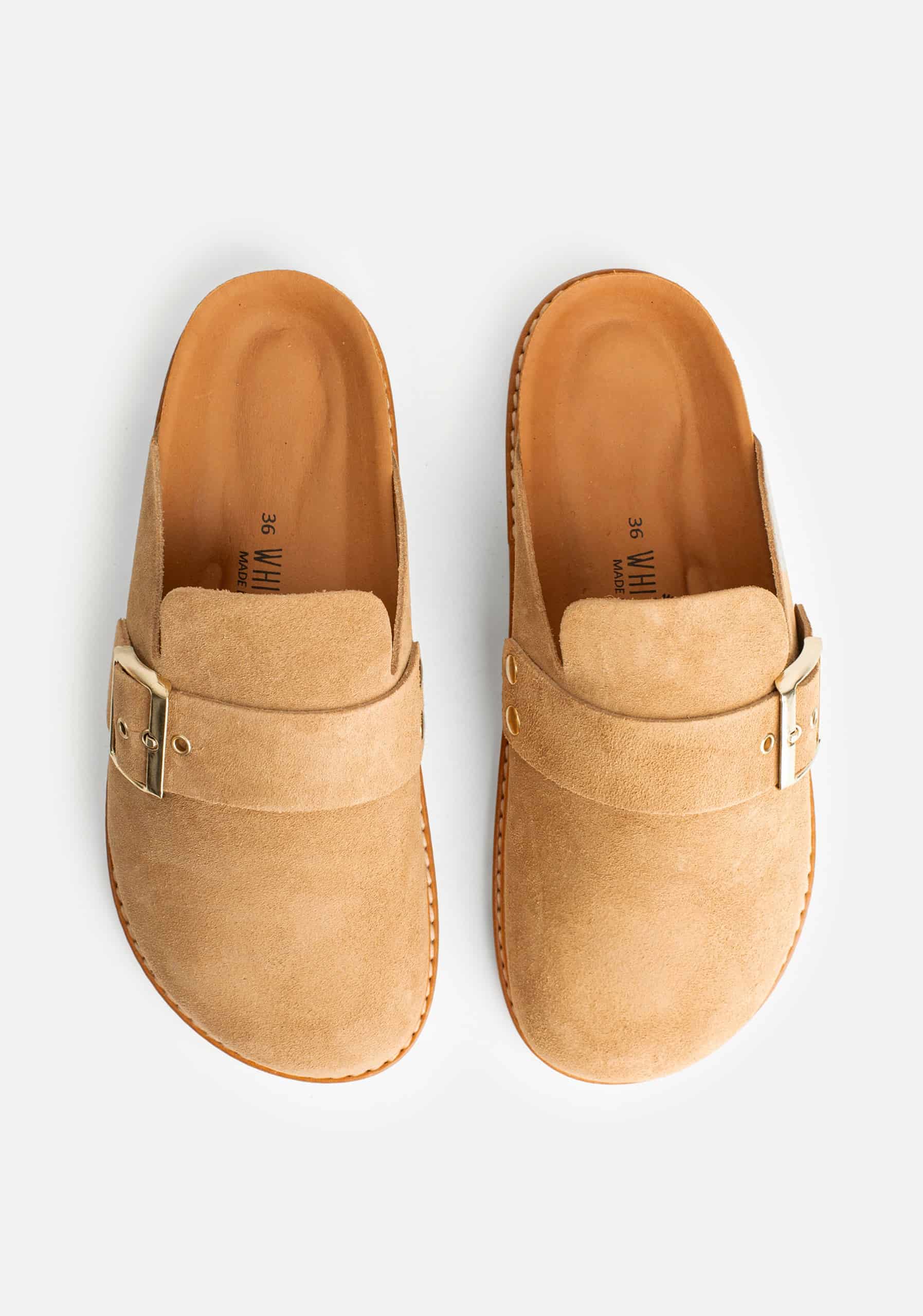 Sueco Mina Beige - miniatura 3