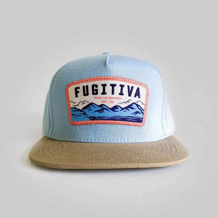 Gorra Landscape - miniatura 1